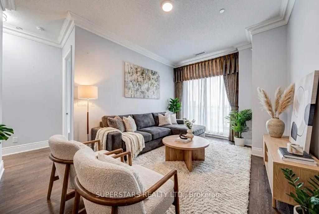 Photo 10 of Unit PH12, 277 South Park Road, Markham, Commerce Valley — HOMEH