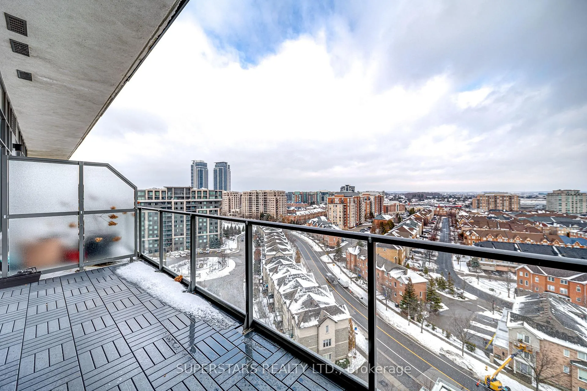 Photo 20 of Unit PH12, 277 South Park Road, Markham, Commerce Valley — HOMEH