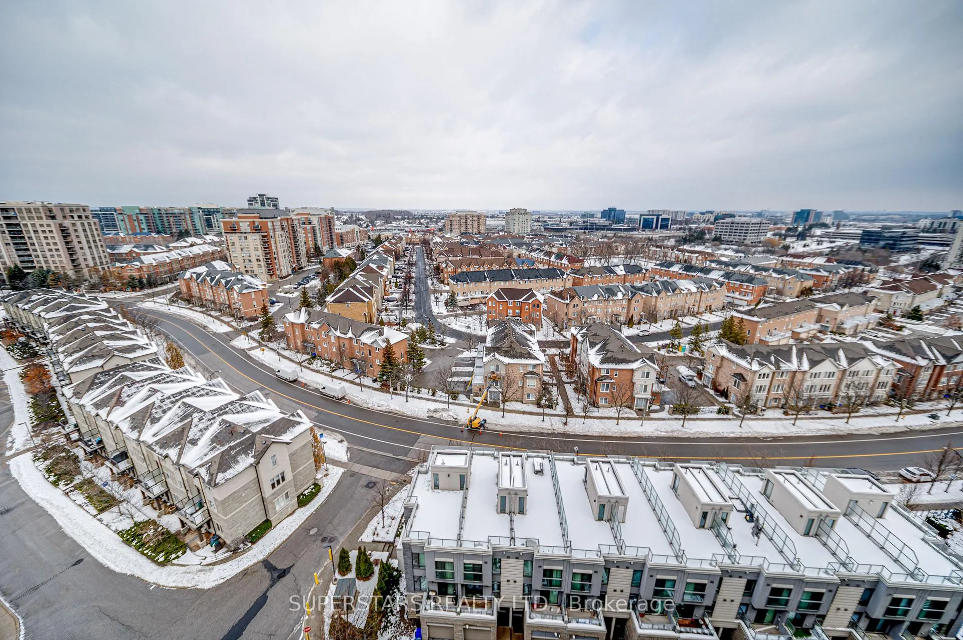 Photo 21 of Unit PH12, 277 South Park Road, Markham, Commerce Valley — HOMEH