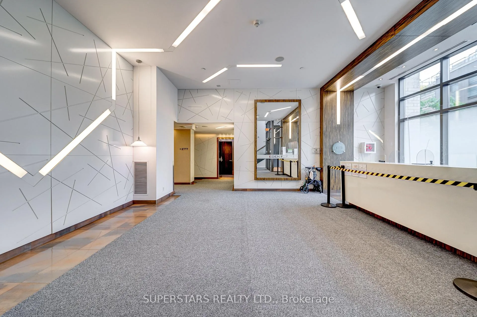 Photo 22 of Unit PH12, 277 South Park Road, Markham, Commerce Valley — HOMEH