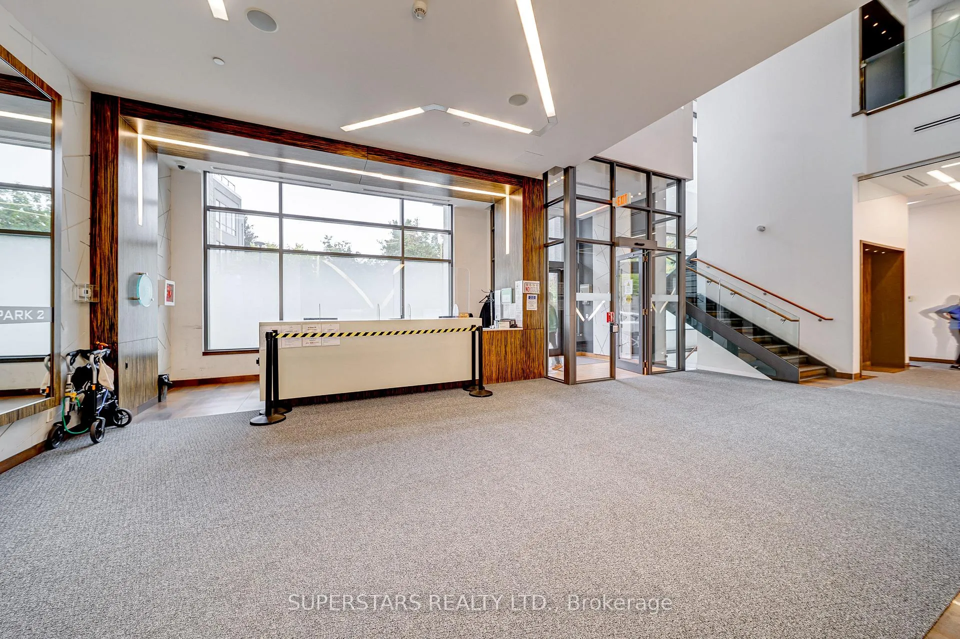 Photo 23 of Unit PH12, 277 South Park Road, Markham, Commerce Valley — HOMEH