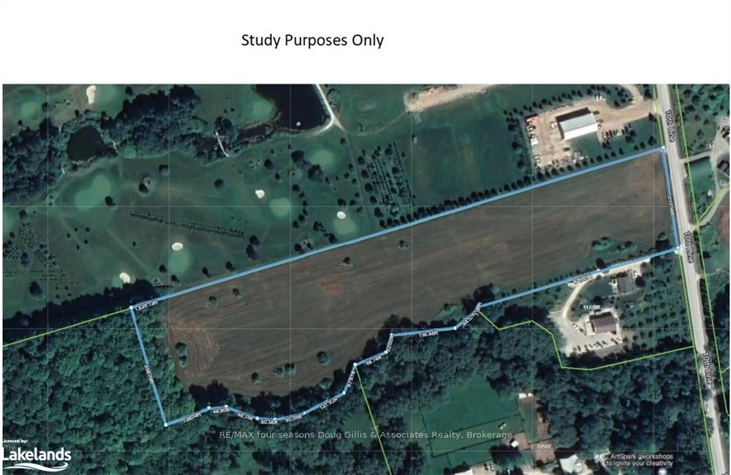 Photo 2 of LOT 34 10TH Line, Blue Mountains — HOMEH