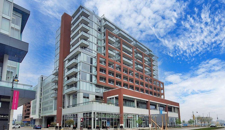Photo 21 of Unit 1104, 180 Enterprise Boulevard, Markham, Unionville — HOMEH