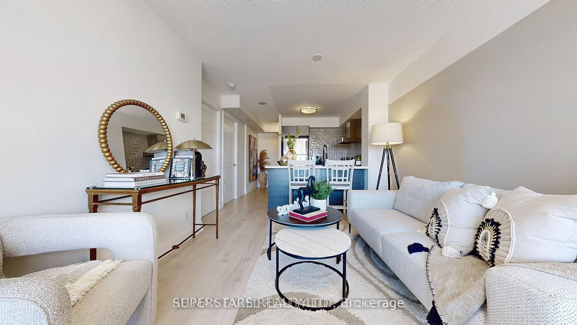 Photo 5 of Unit 1210, 1 Uptown Drive, Markham, Unionville — HOMEH
