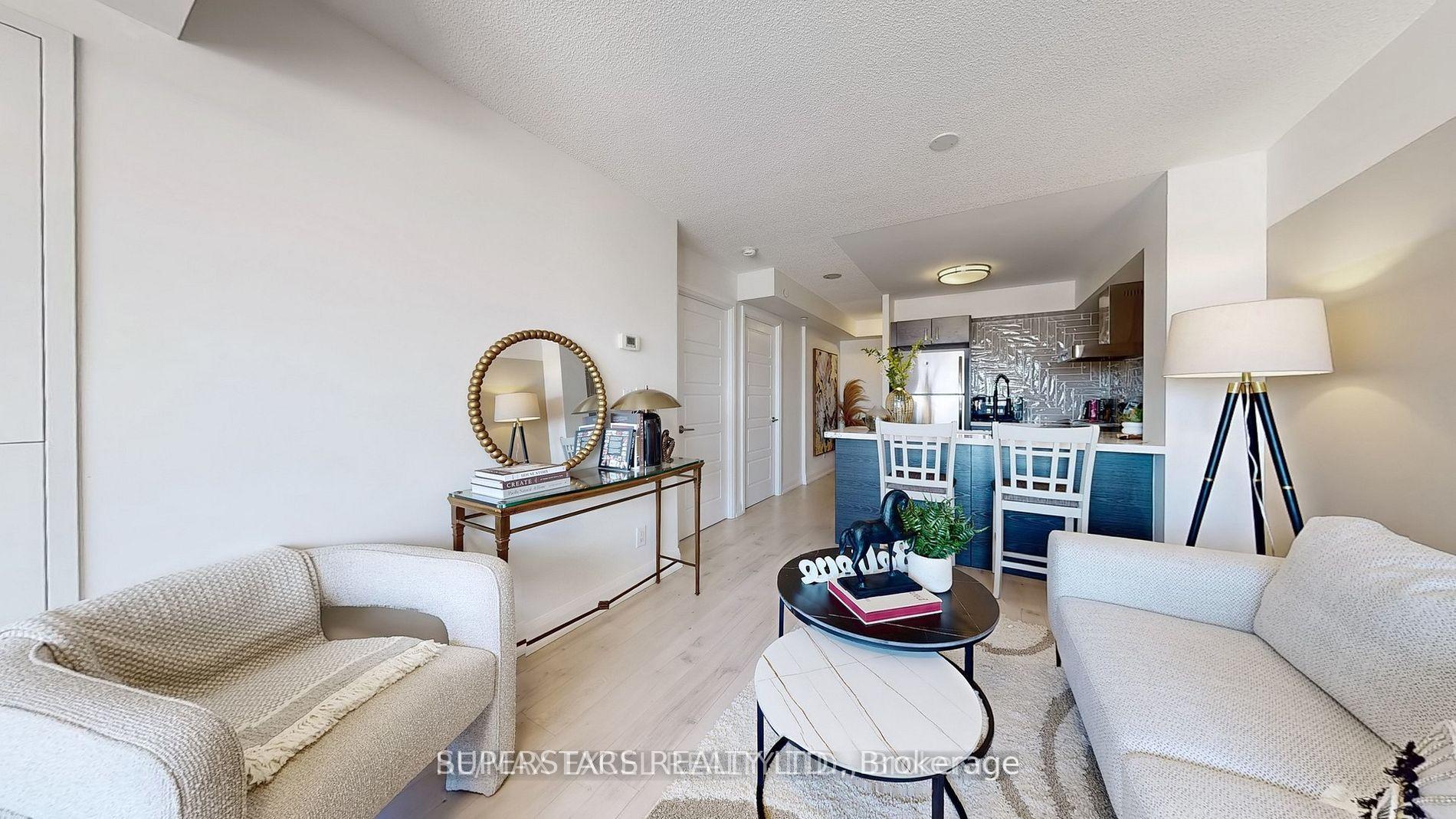 Photo 6 of Unit 1210, 1 Uptown Drive, Markham, Unionville — HOMEH