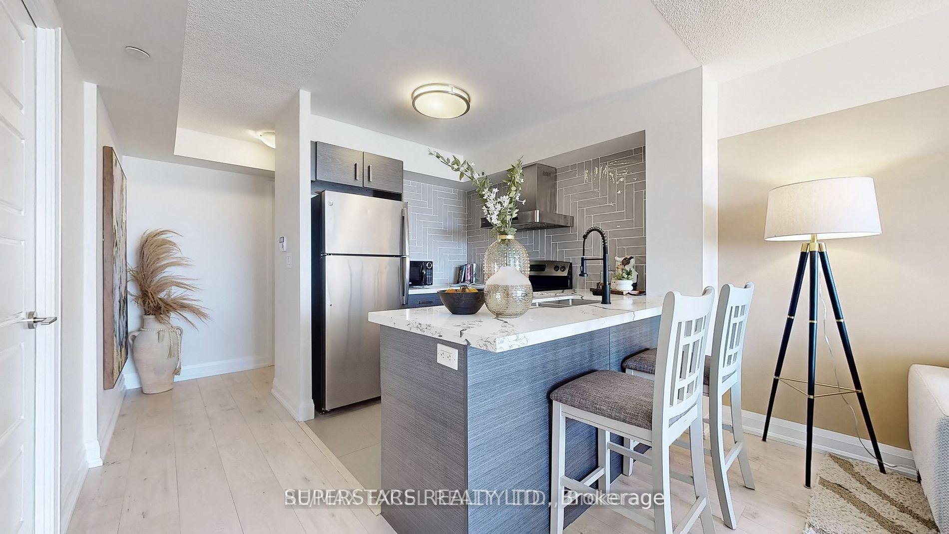 Photo 9 of Unit 1210, 1 Uptown Drive, Markham, Unionville — HOMEH