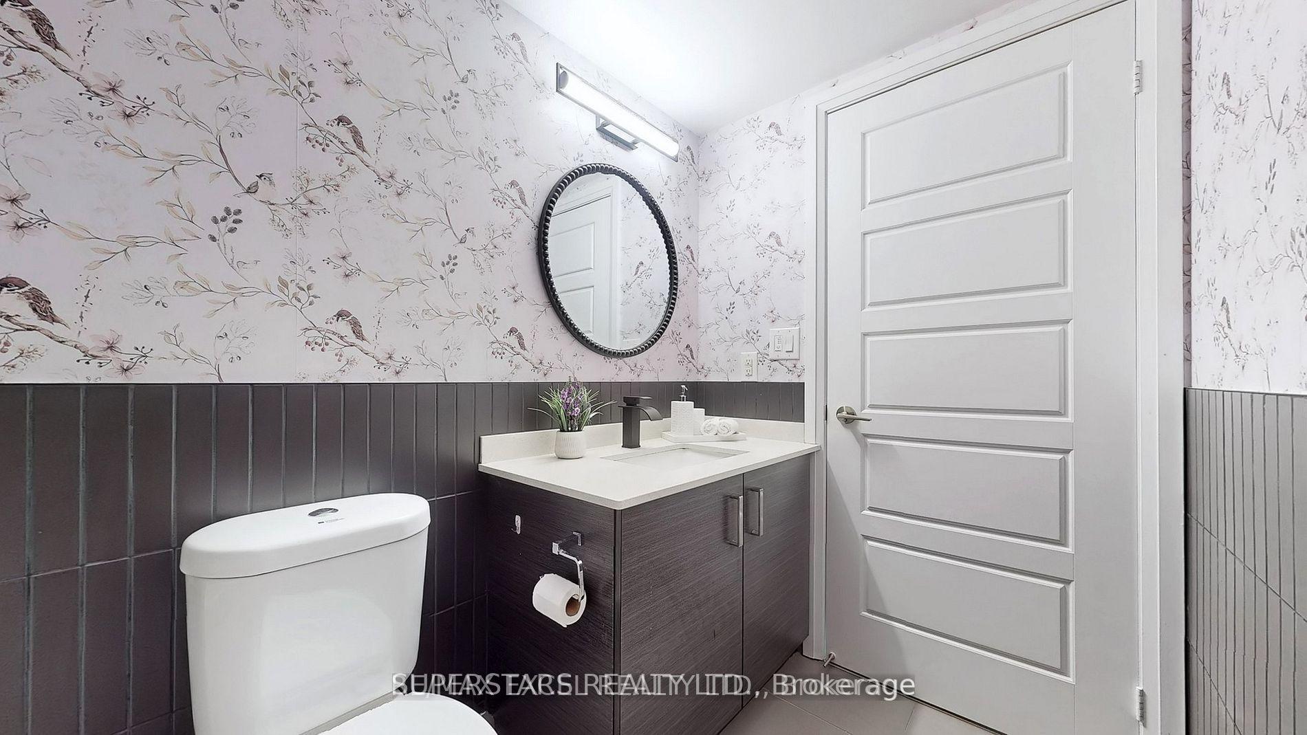 Photo 10 of Unit 1210, 1 Uptown Drive, Markham, Unionville — HOMEH