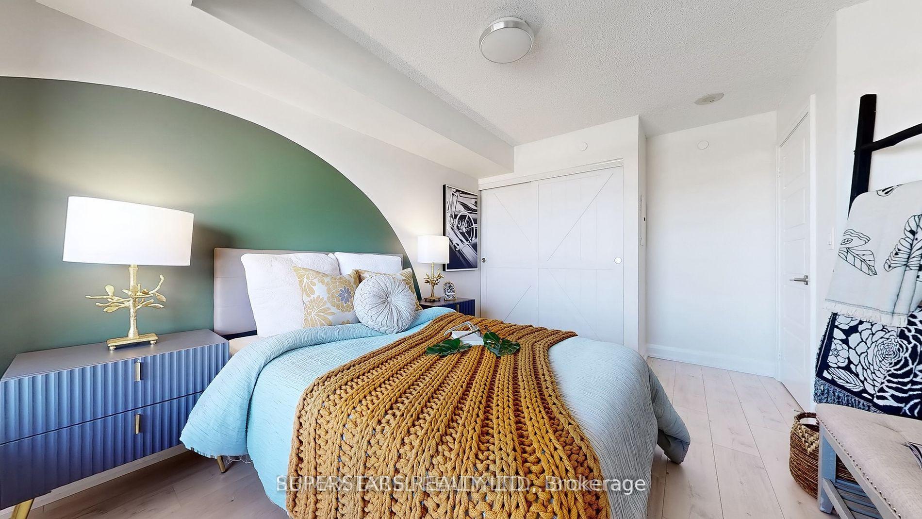 Photo 11 of Unit 1210, 1 Uptown Drive, Markham, Unionville — HOMEH