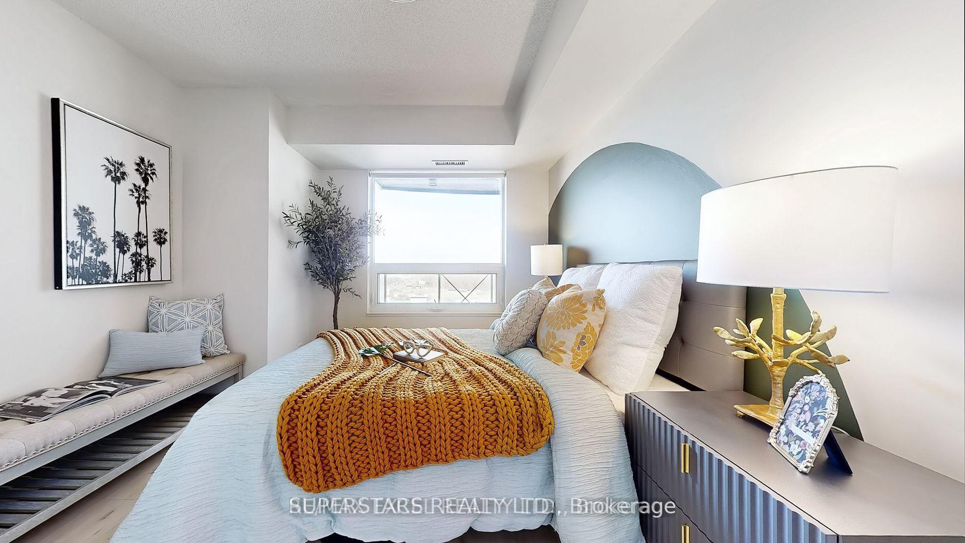 Photo 12 of Unit 1210, 1 Uptown Drive, Markham, Unionville — HOMEH