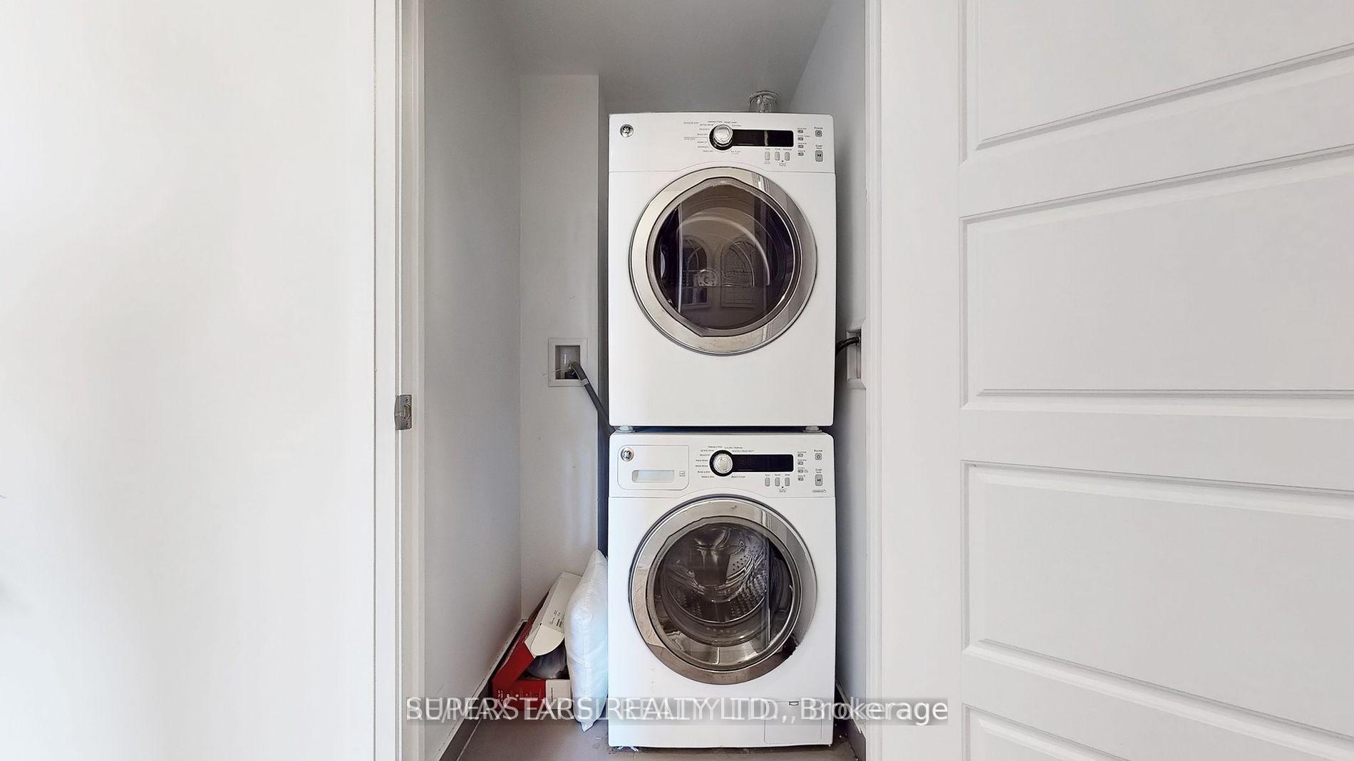 Photo 14 of Unit 1210, 1 Uptown Drive, Markham, Unionville — HOMEH