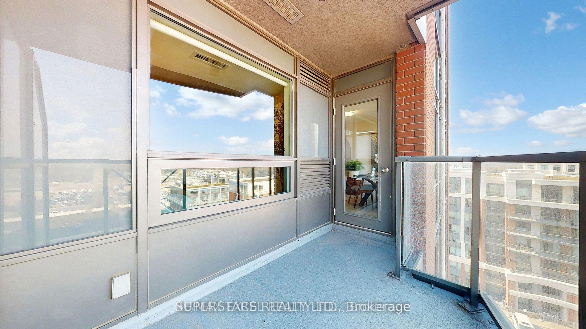 Photo 15 of Unit 1210, 1 Uptown Drive, Markham, Unionville — HOMEH