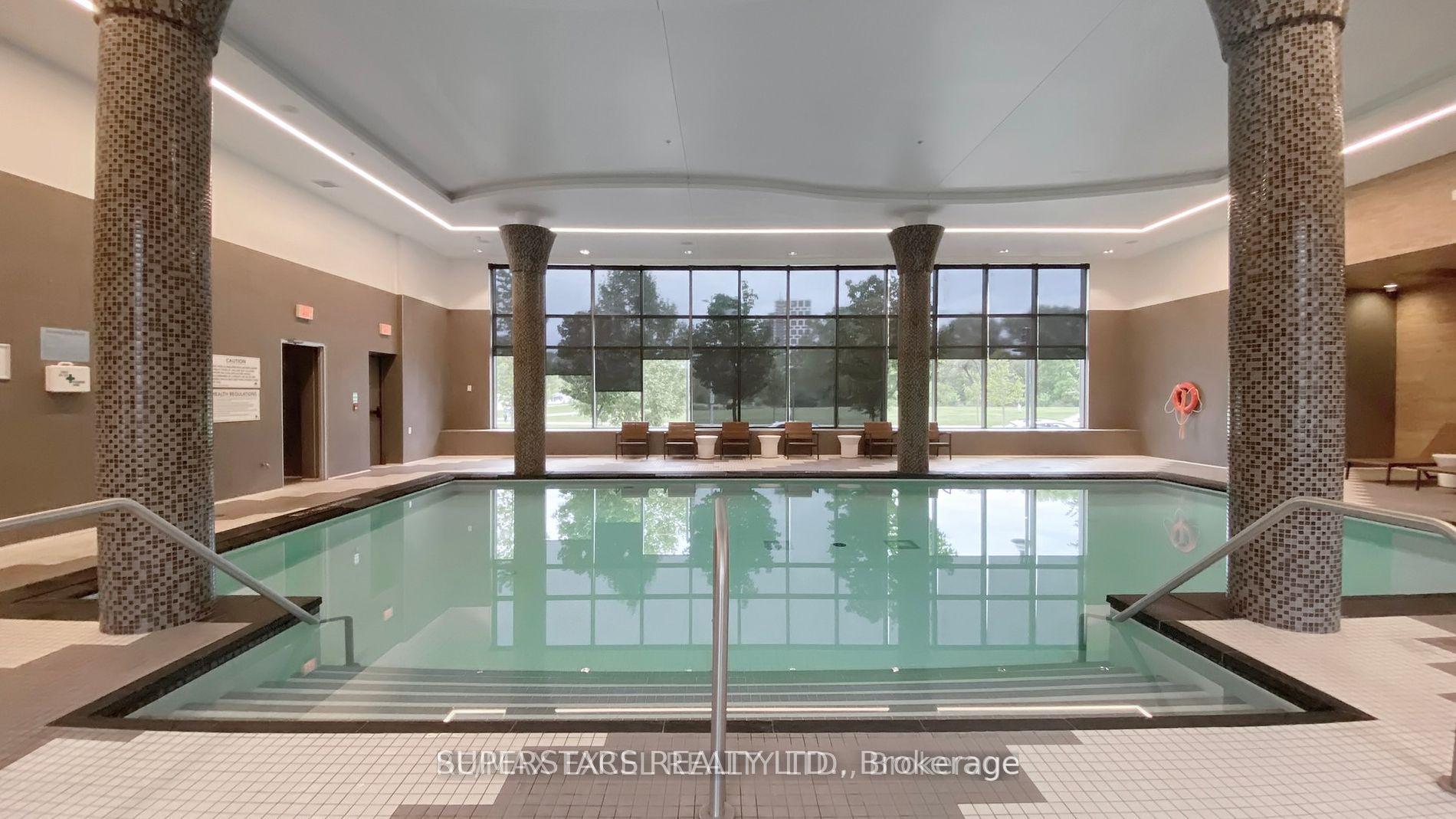 Photo 19 of Unit 1210, 1 Uptown Drive, Markham, Unionville — HOMEH
