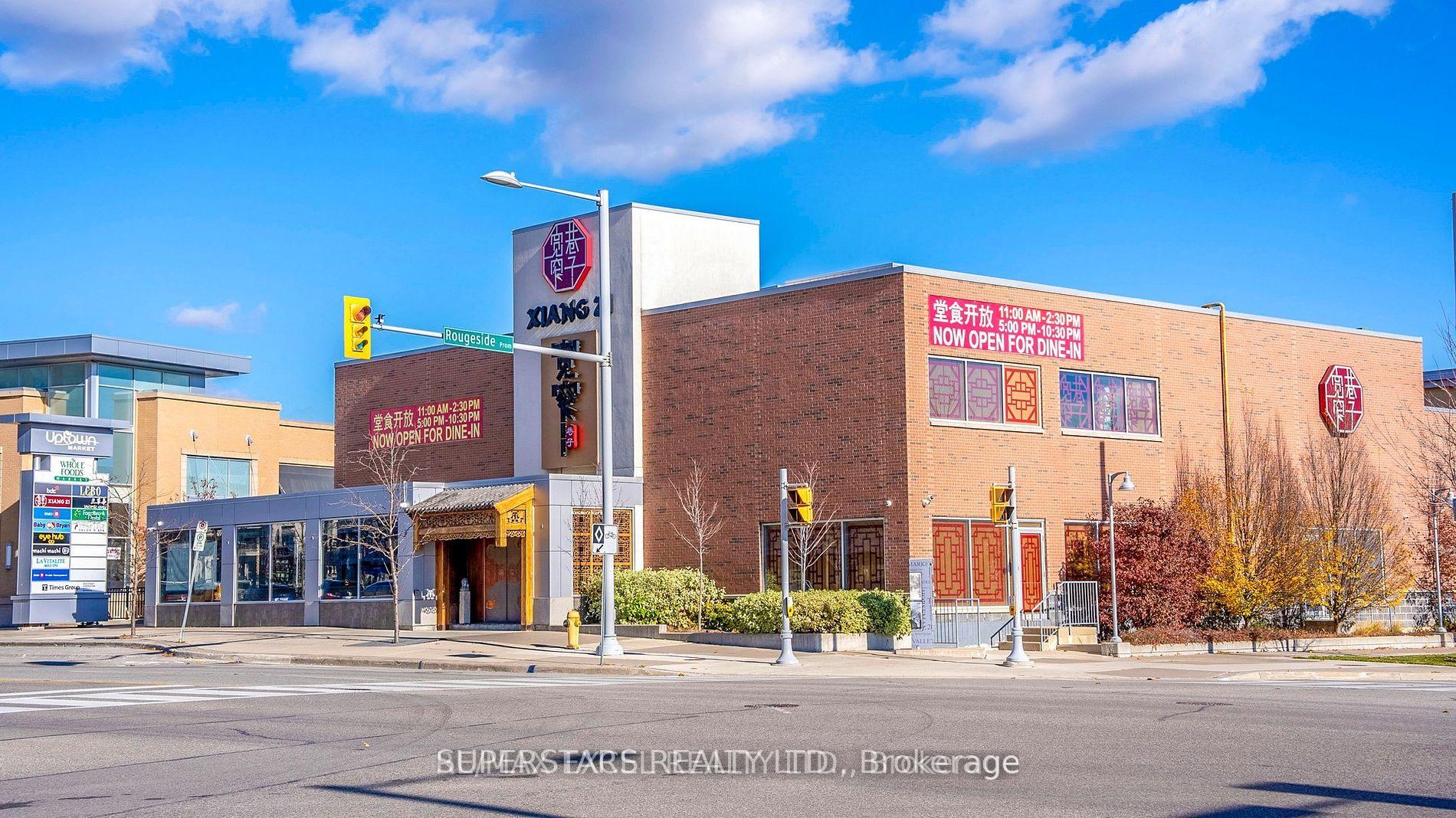 Photo 23 of Unit 1210, 1 Uptown Drive, Markham, Unionville — HOMEH