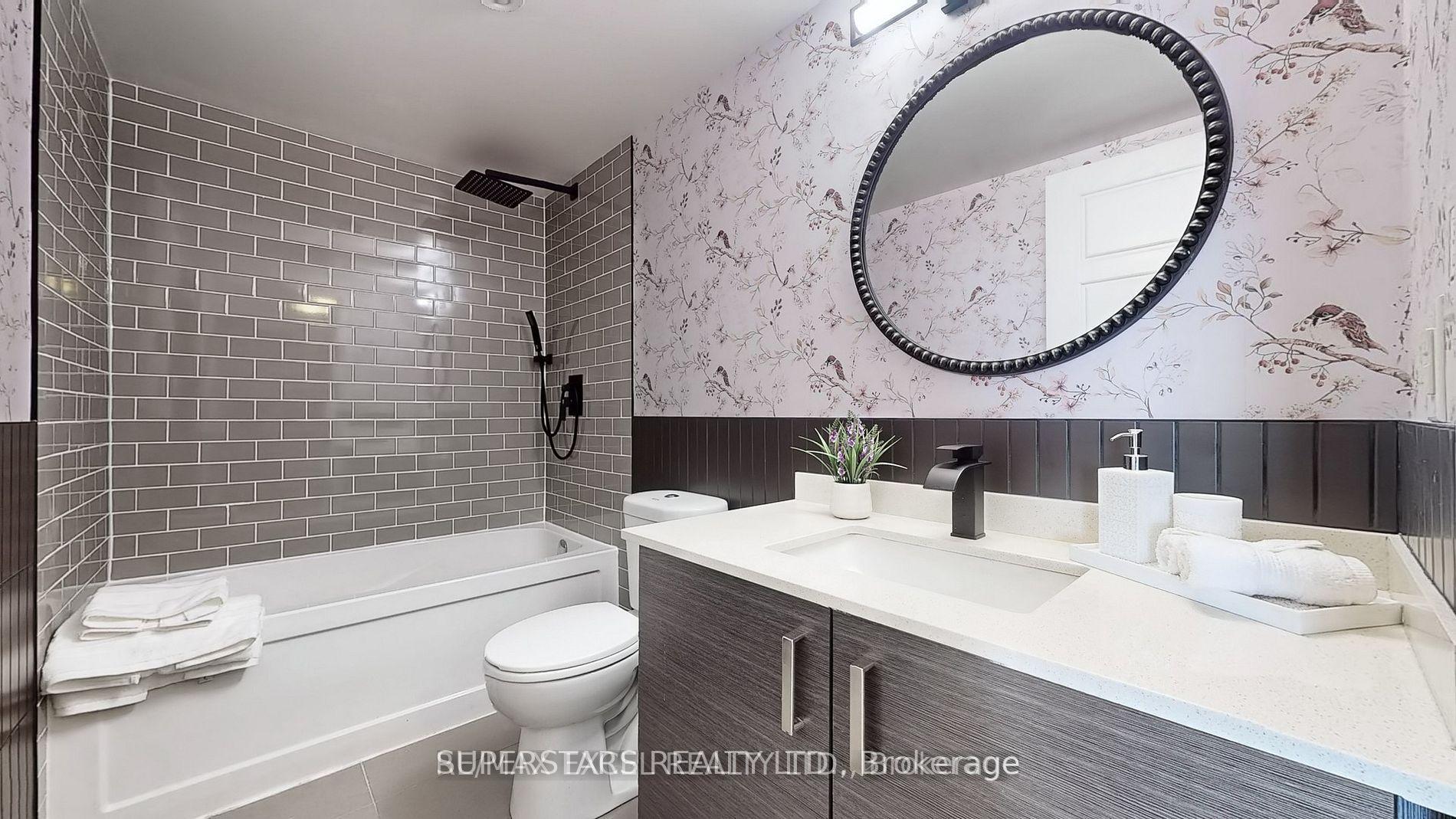 Photo 26 of Unit 1210, 1 Uptown Drive, Markham, Unionville — HOMEH