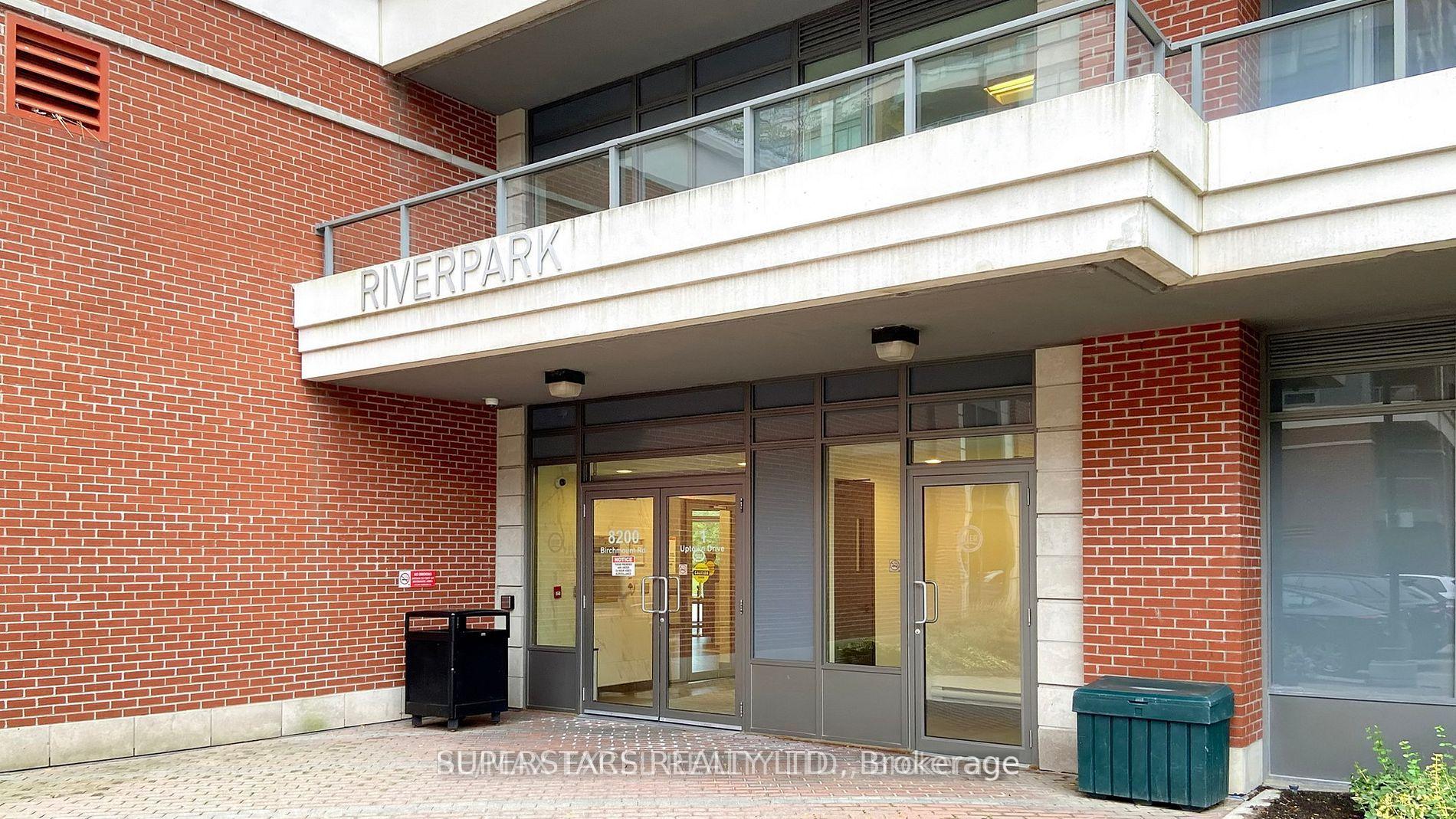 Photo 27 of Unit 1210, 1 Uptown Drive, Markham, Unionville — HOMEH