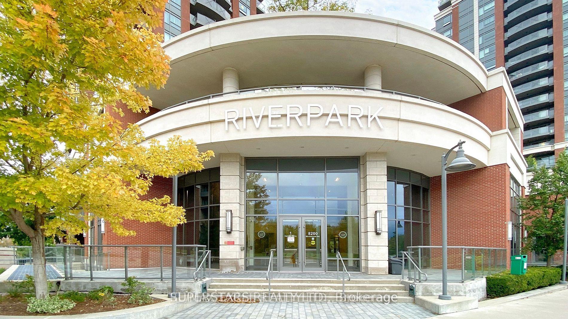 Photo 29 of Unit 1210, 1 Uptown Drive, Markham, Unionville — HOMEH