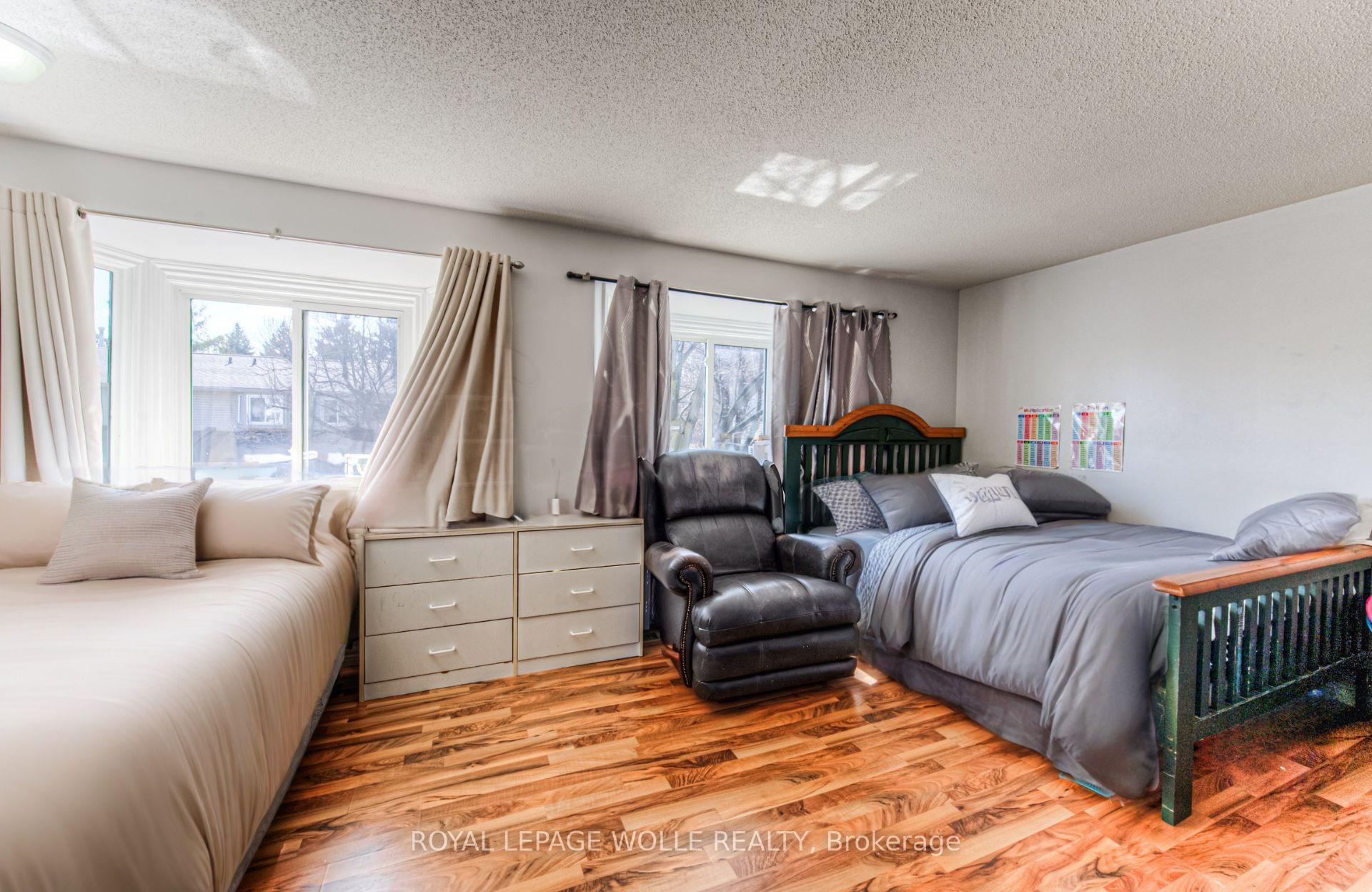 Photo 17 of Unit 32, 20 Paulander Drive, Kitchener — HOMEH