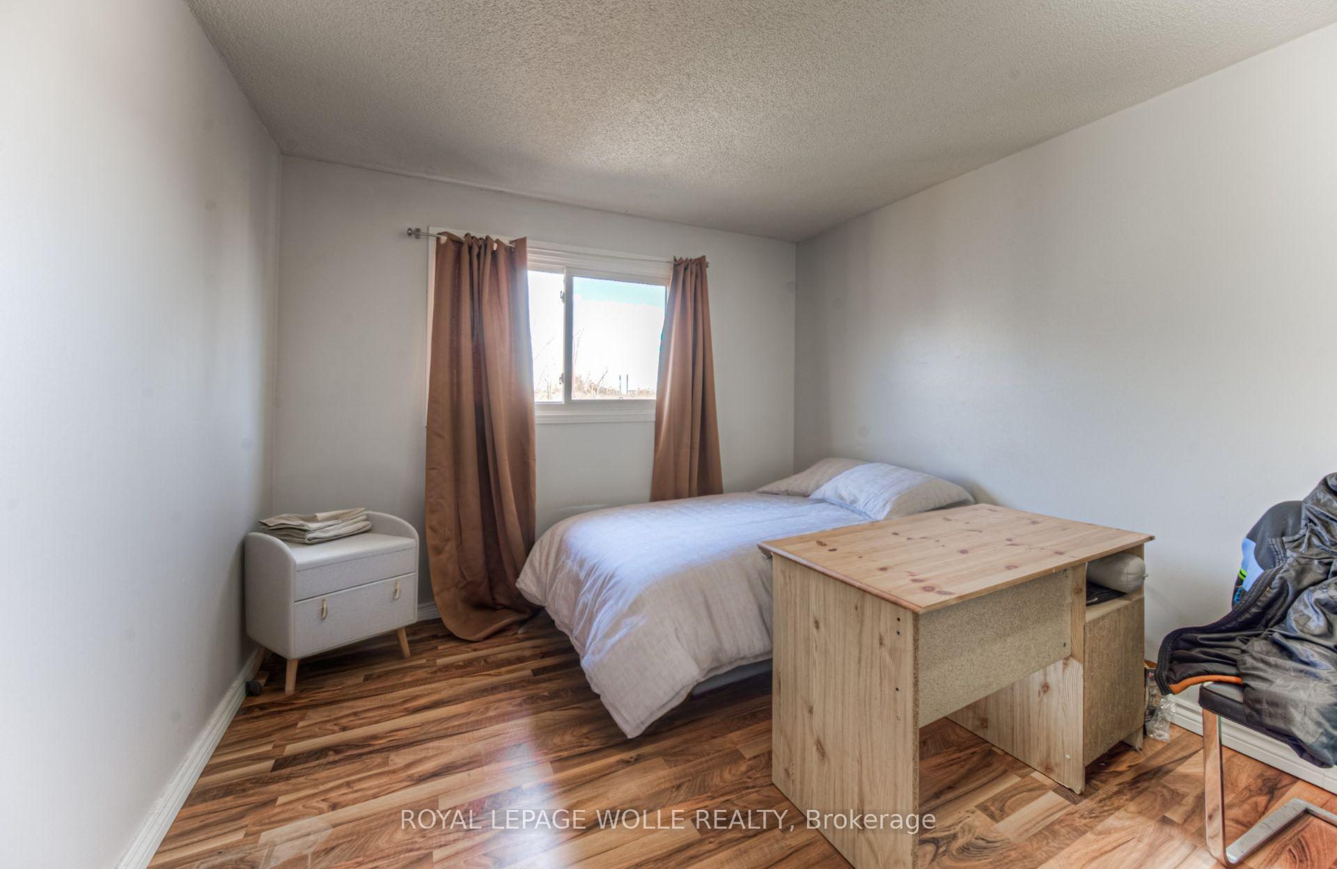 Photo 20 of Unit 32, 20 Paulander Drive, Kitchener — HOMEH
