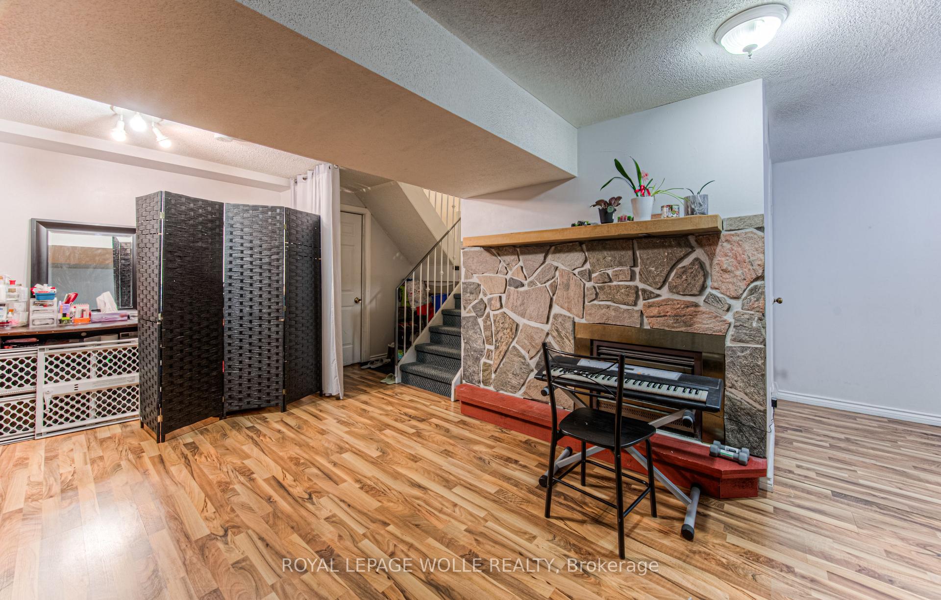 Photo 22 of Unit 32, 20 Paulander Drive, Kitchener — HOMEH