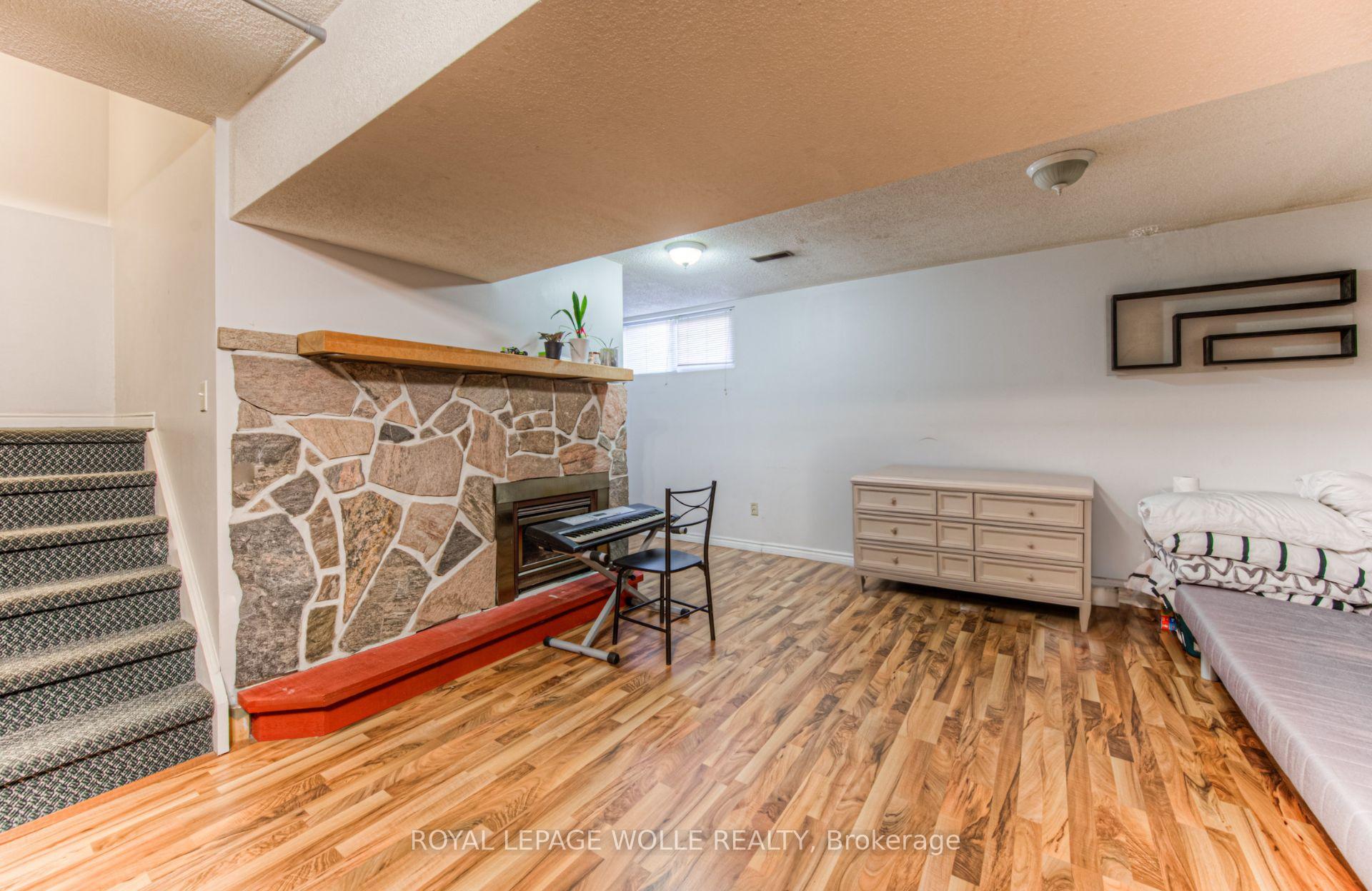 Photo 23 of Unit 32, 20 Paulander Drive, Kitchener — HOMEH