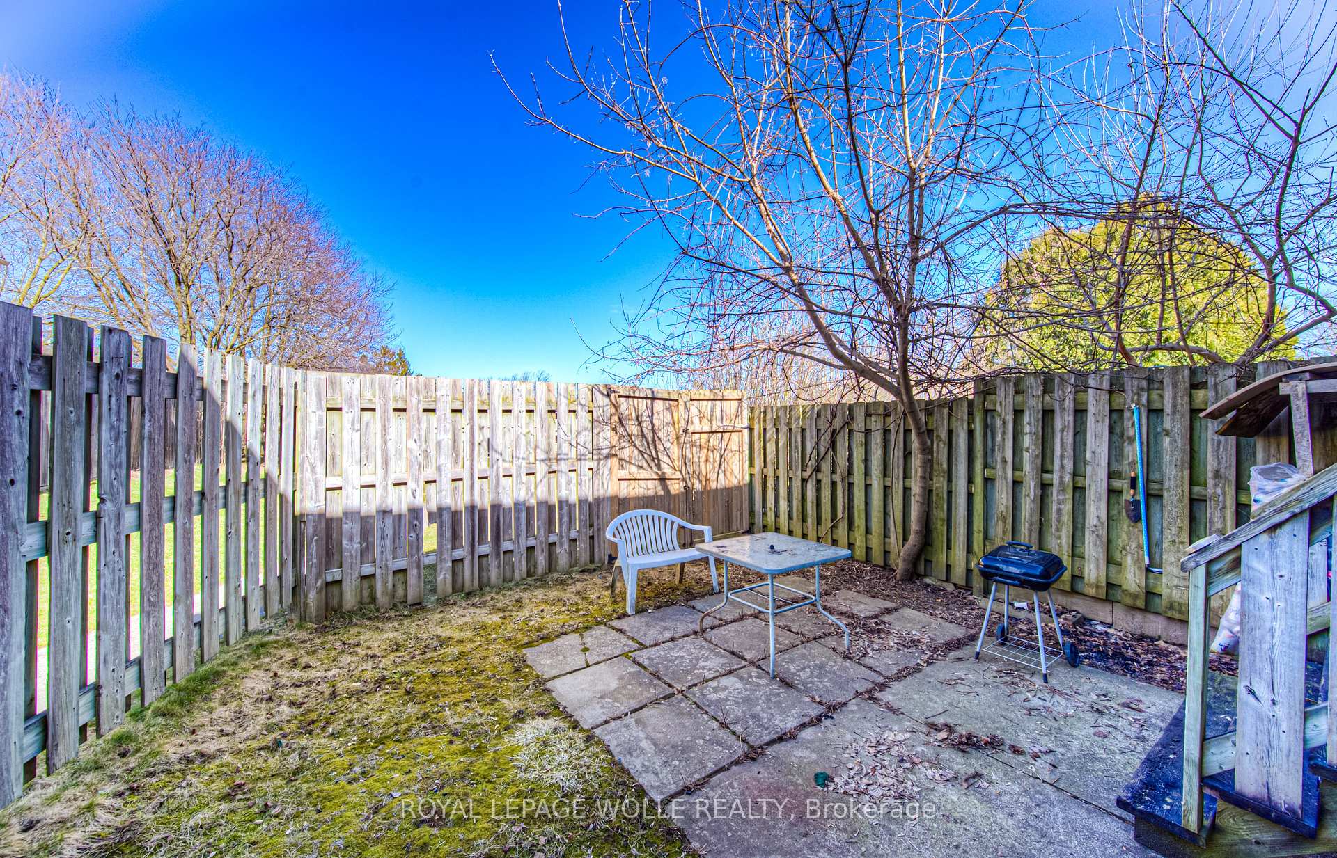 Photo 25 of Unit 32, 20 Paulander Drive, Kitchener — HOMEH