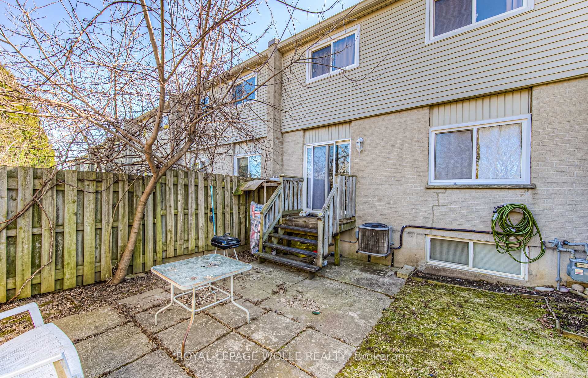 Photo 26 of Unit 32, 20 Paulander Drive, Kitchener — HOMEH
