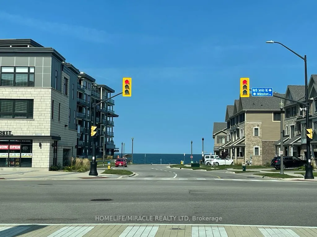 Photo 2 of Unit 403, 385 Winston Road, Grimsby, Grimsby Beach — HOMEH