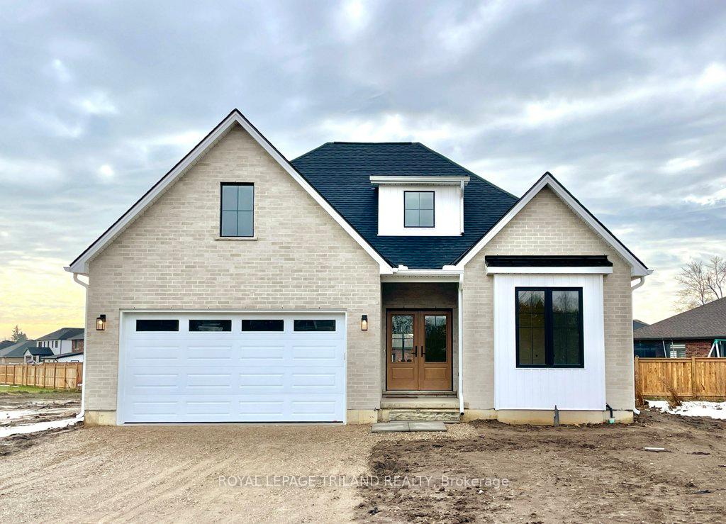 Photo 1 of 8 Bouw Place, Dutton/Dunwich, Rural Dutton/Dunwich — HOMEH