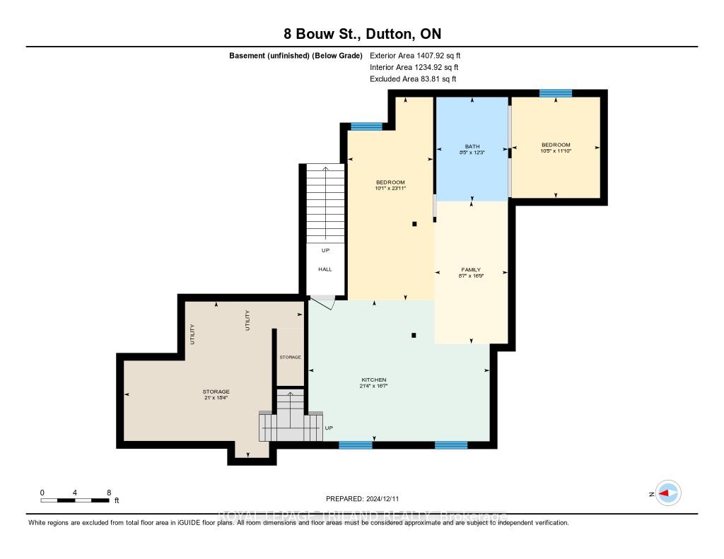 Photo 37 of 8 Bouw Place, Dutton/Dunwich, Rural Dutton/Dunwich — HOMEH