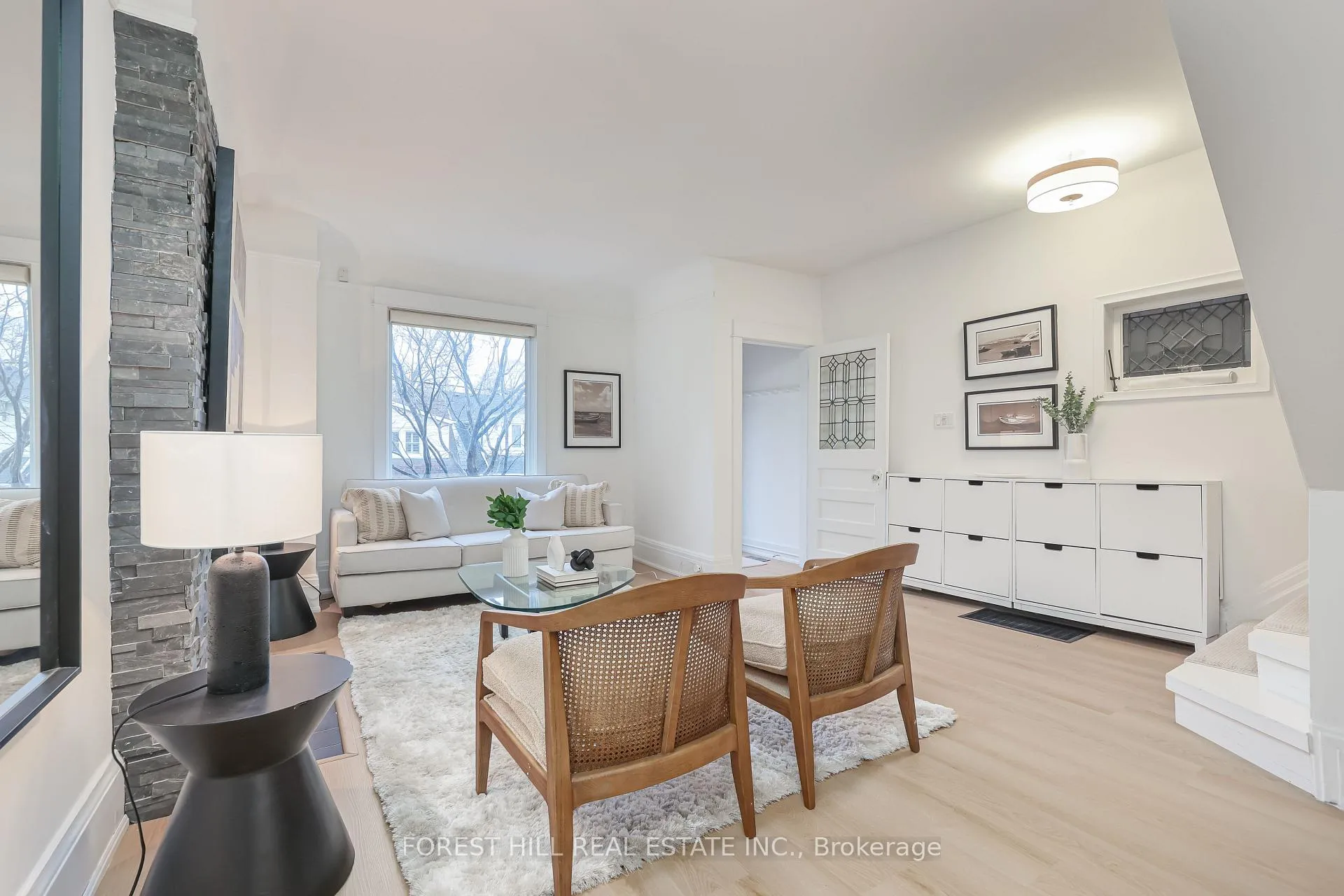 Photo 2 of 68 Sparkhall Avenue, Toronto, North Riverdale — HOMEH