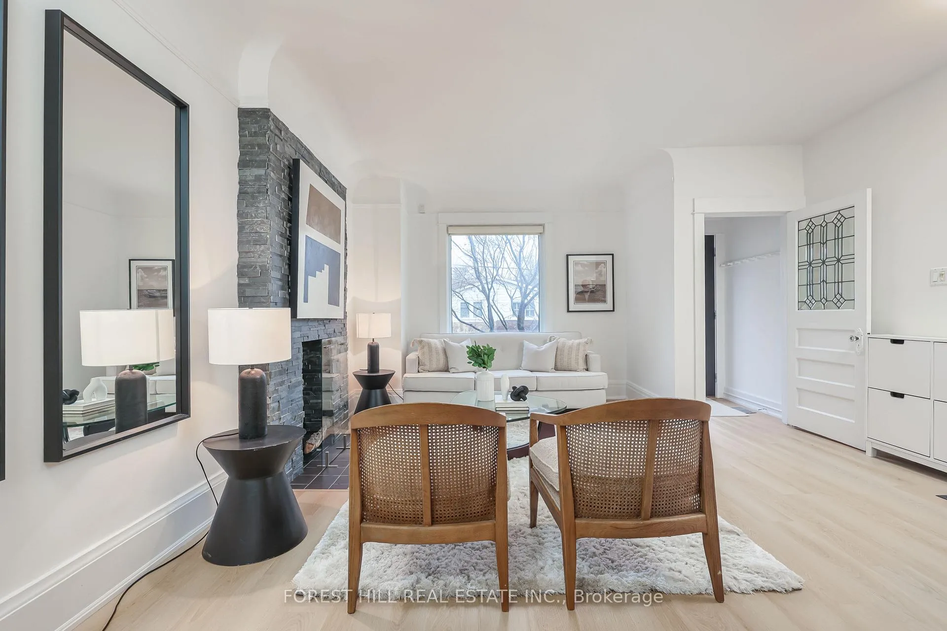Photo 3 of 68 Sparkhall Avenue, Toronto, North Riverdale — HOMEH