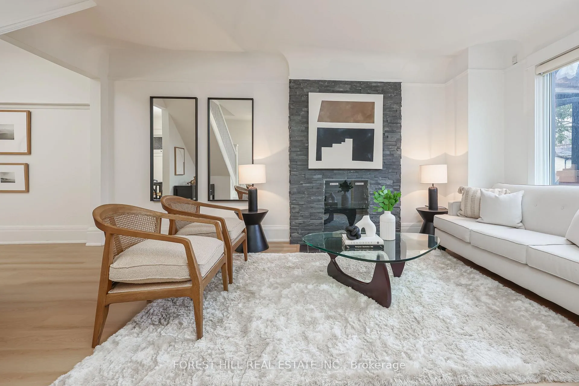 Photo 4 of 68 Sparkhall Avenue, Toronto, North Riverdale — HOMEH