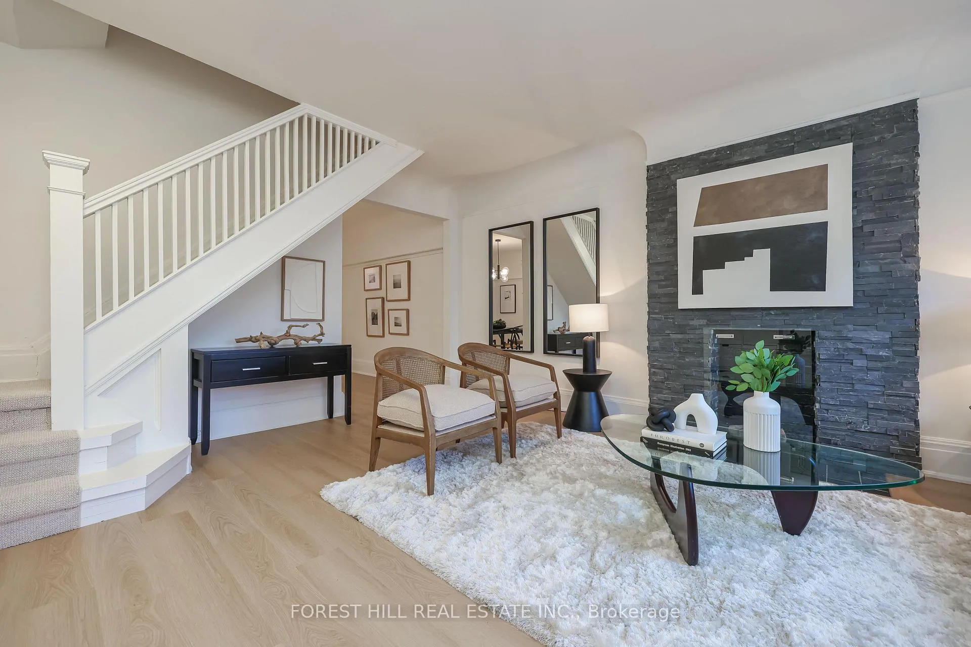 Photo 5 of 68 Sparkhall Avenue, Toronto, North Riverdale — HOMEH