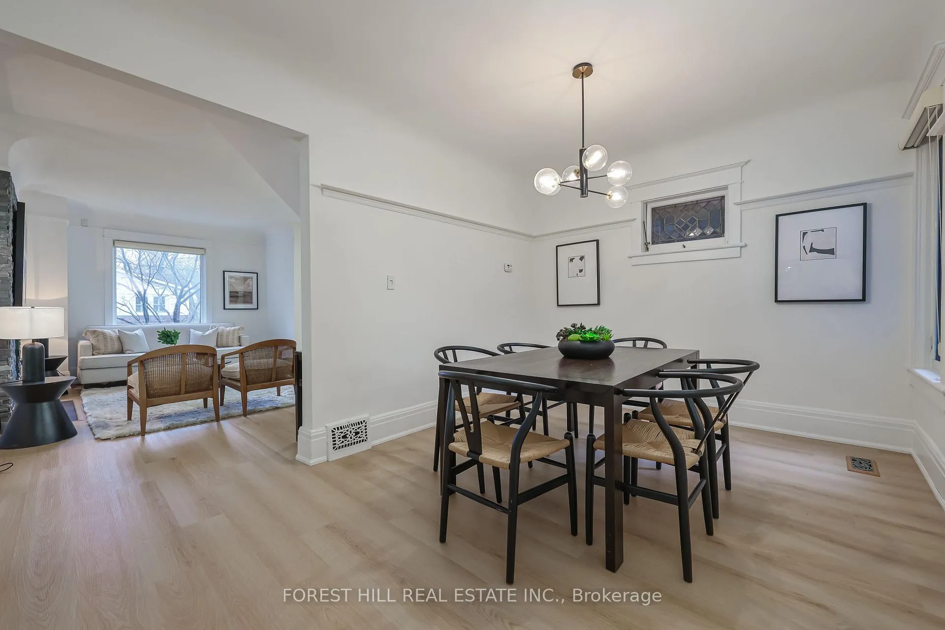 Photo 6 of 68 Sparkhall Avenue, Toronto, North Riverdale — HOMEH