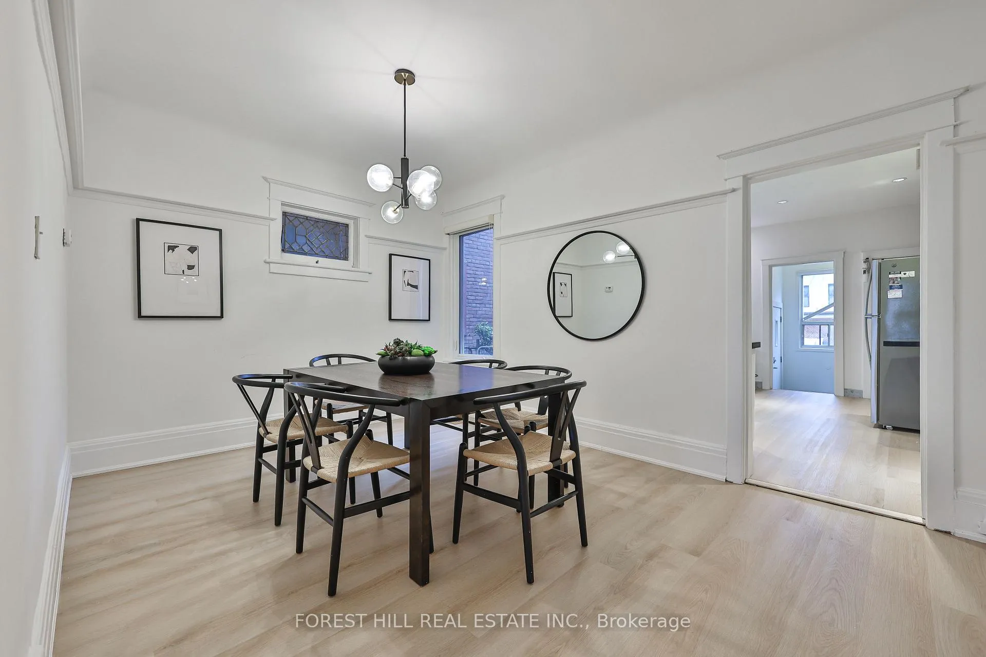 Photo 7 of 68 Sparkhall Avenue, Toronto, North Riverdale — HOMEH