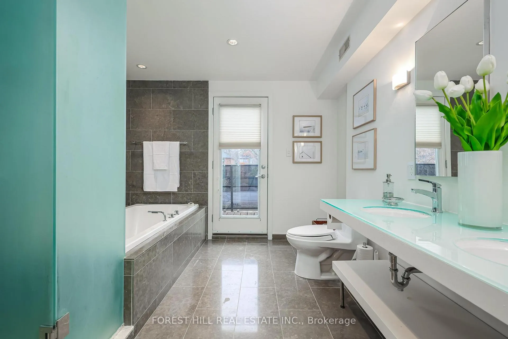 Photo 16 of 68 Sparkhall Avenue, Toronto, North Riverdale — HOMEH