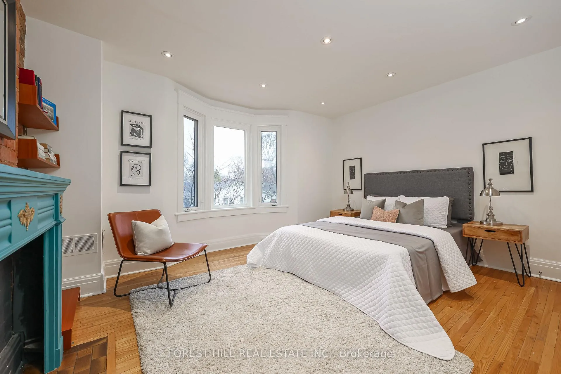 Photo 17 of 68 Sparkhall Avenue, Toronto, North Riverdale — HOMEH
