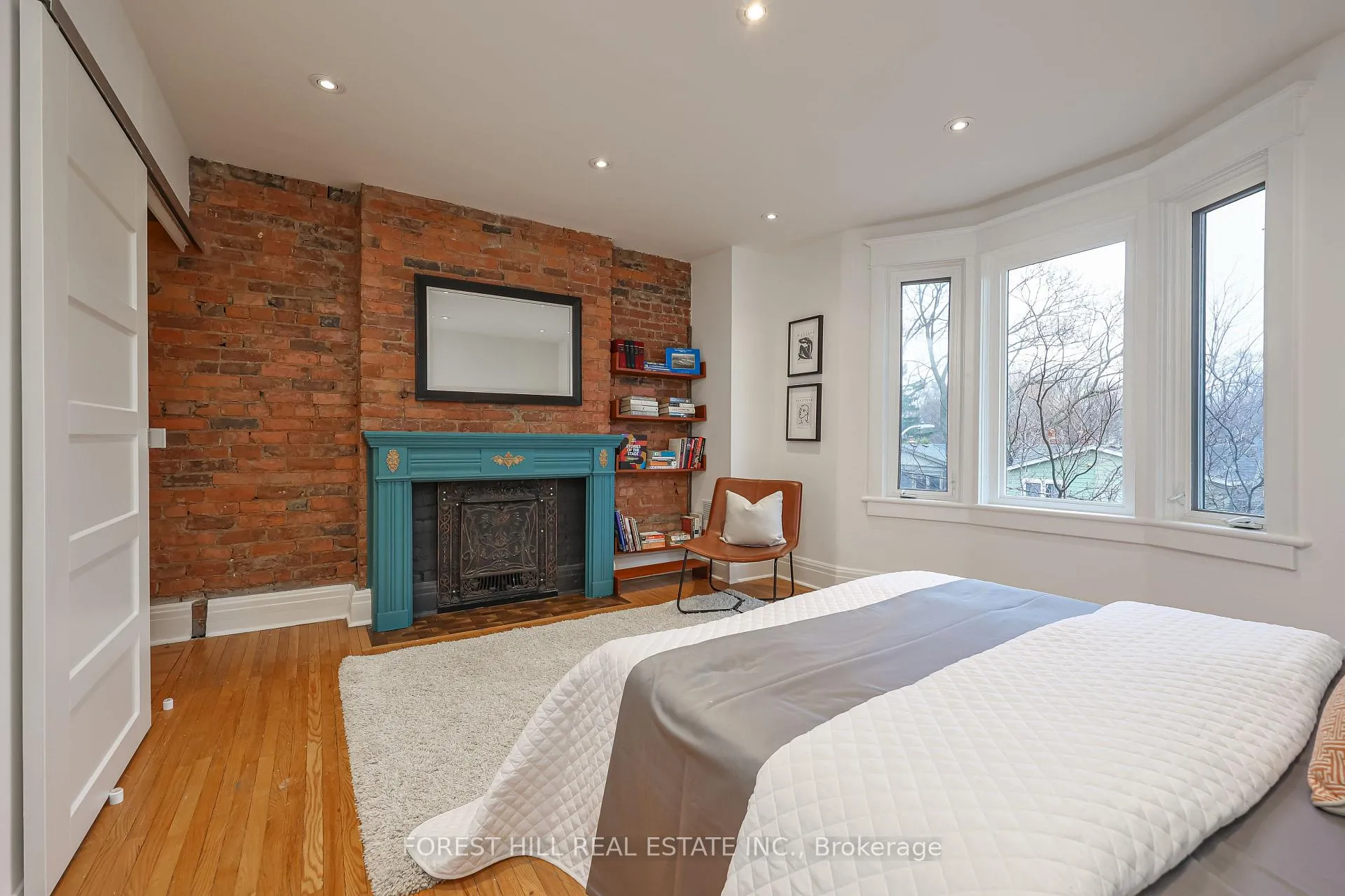Photo 18 of 68 Sparkhall Avenue, Toronto, North Riverdale — HOMEH