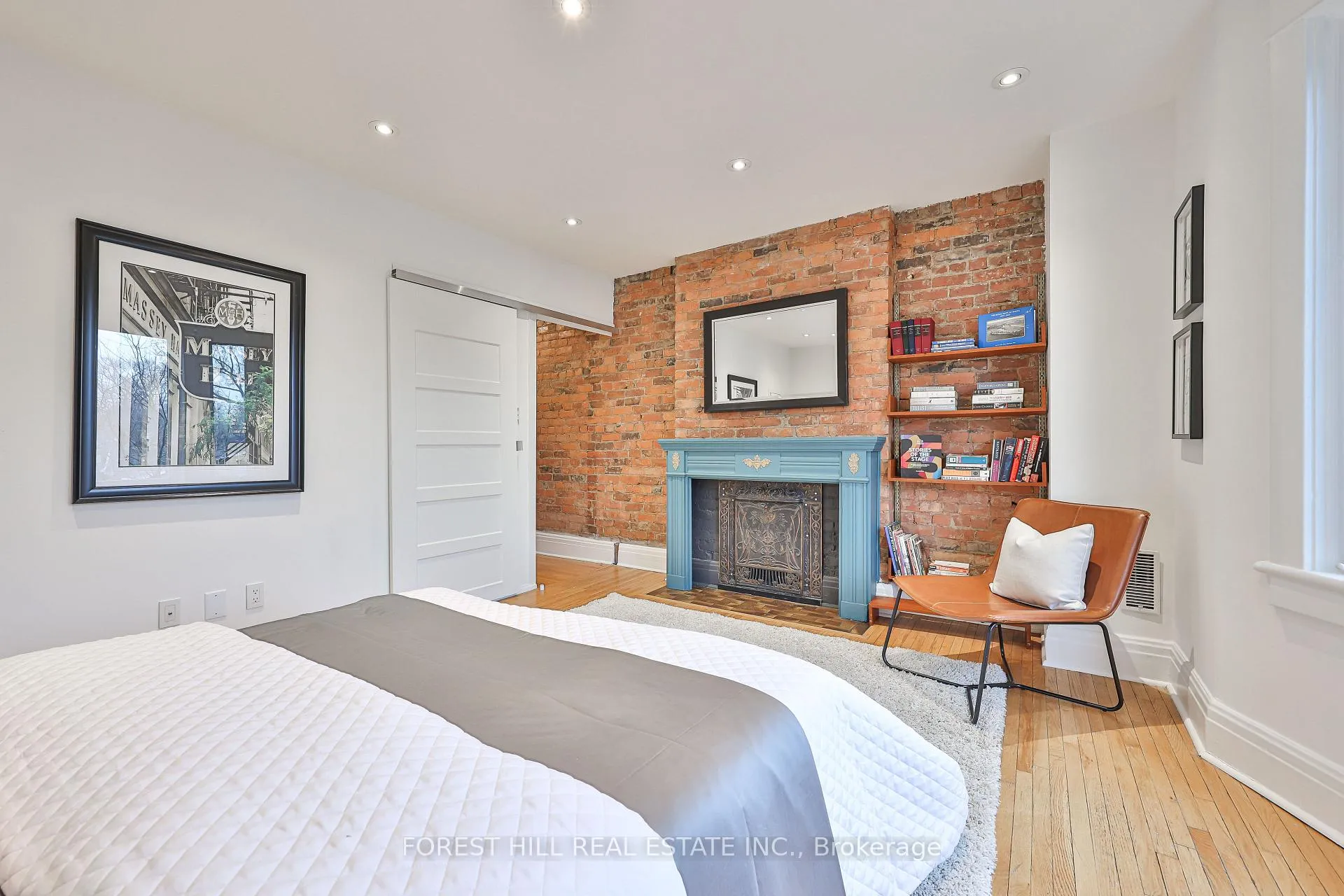 Photo 19 of 68 Sparkhall Avenue, Toronto, North Riverdale — HOMEH