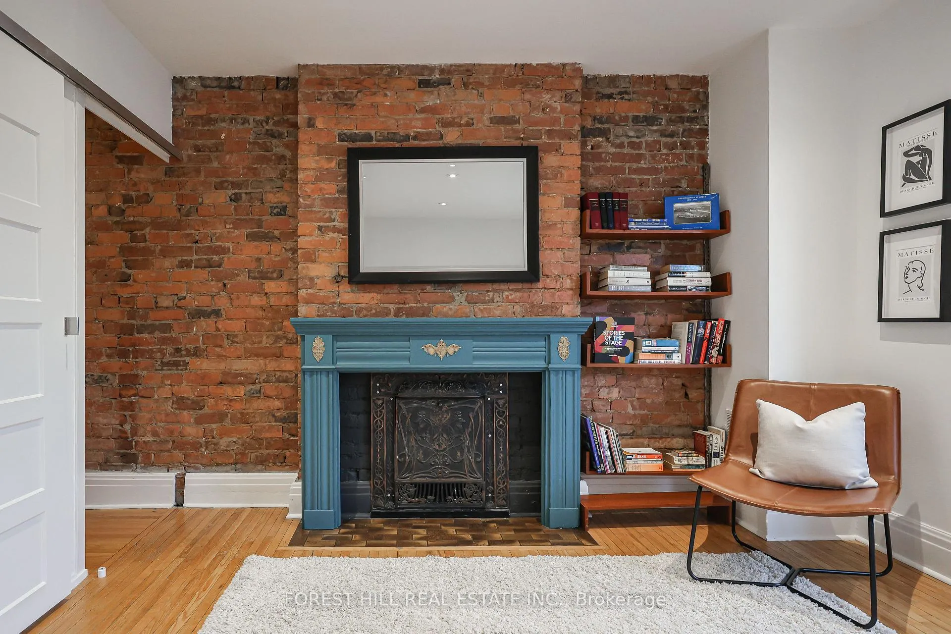 Photo 20 of 68 Sparkhall Avenue, Toronto, North Riverdale — HOMEH