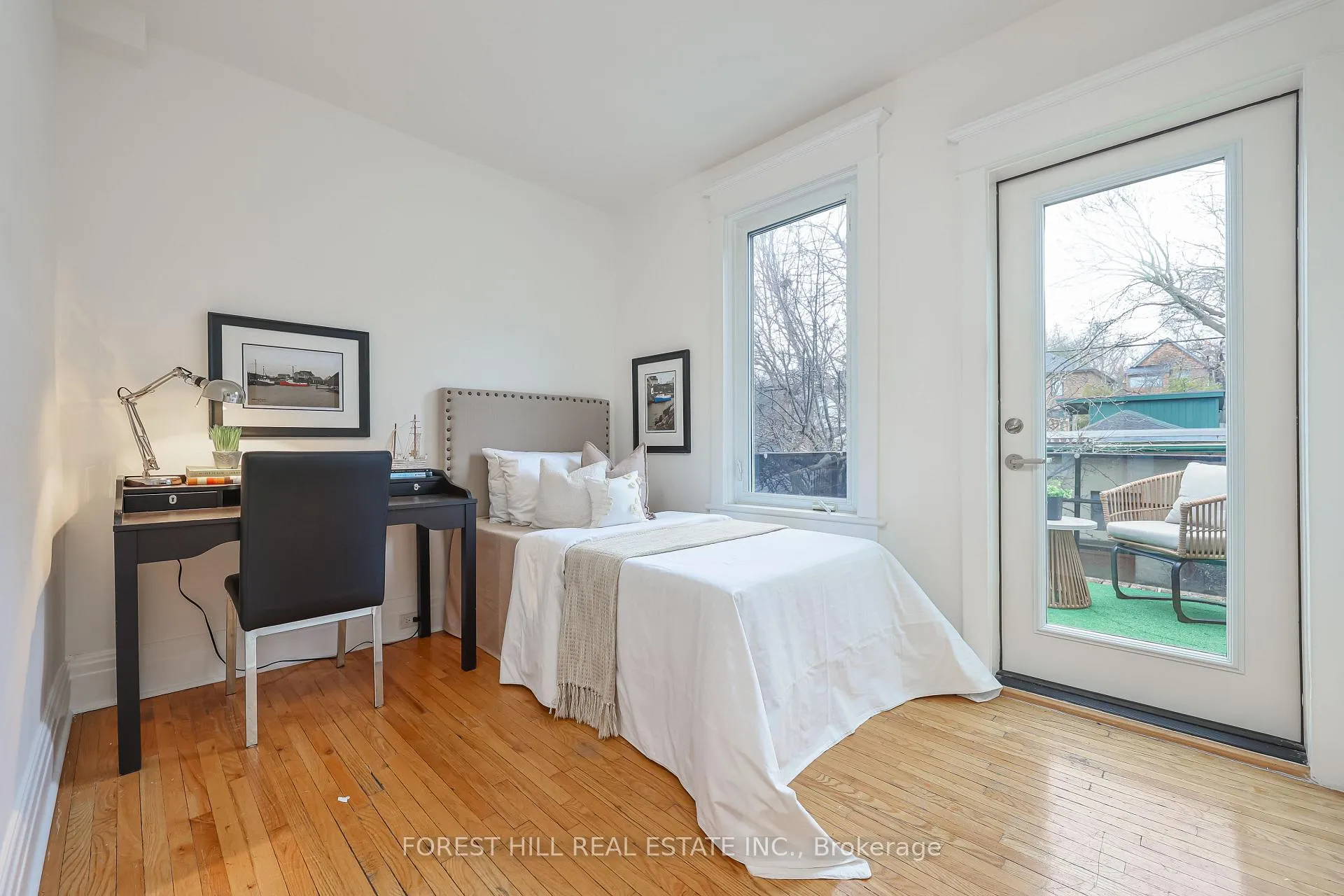 Photo 21 of 68 Sparkhall Avenue, Toronto, North Riverdale — HOMEH