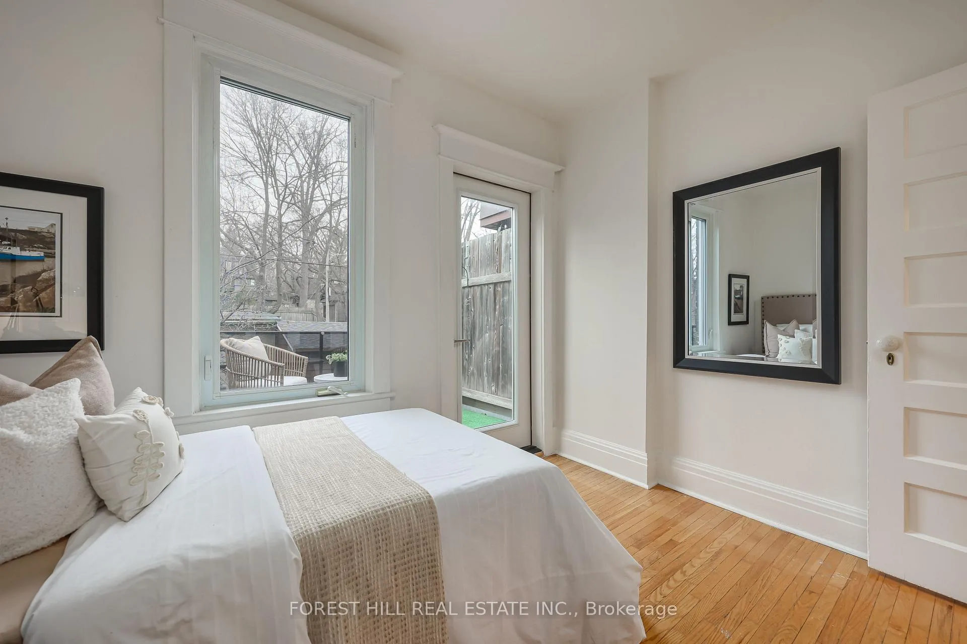 Photo 22 of 68 Sparkhall Avenue, Toronto, North Riverdale — HOMEH