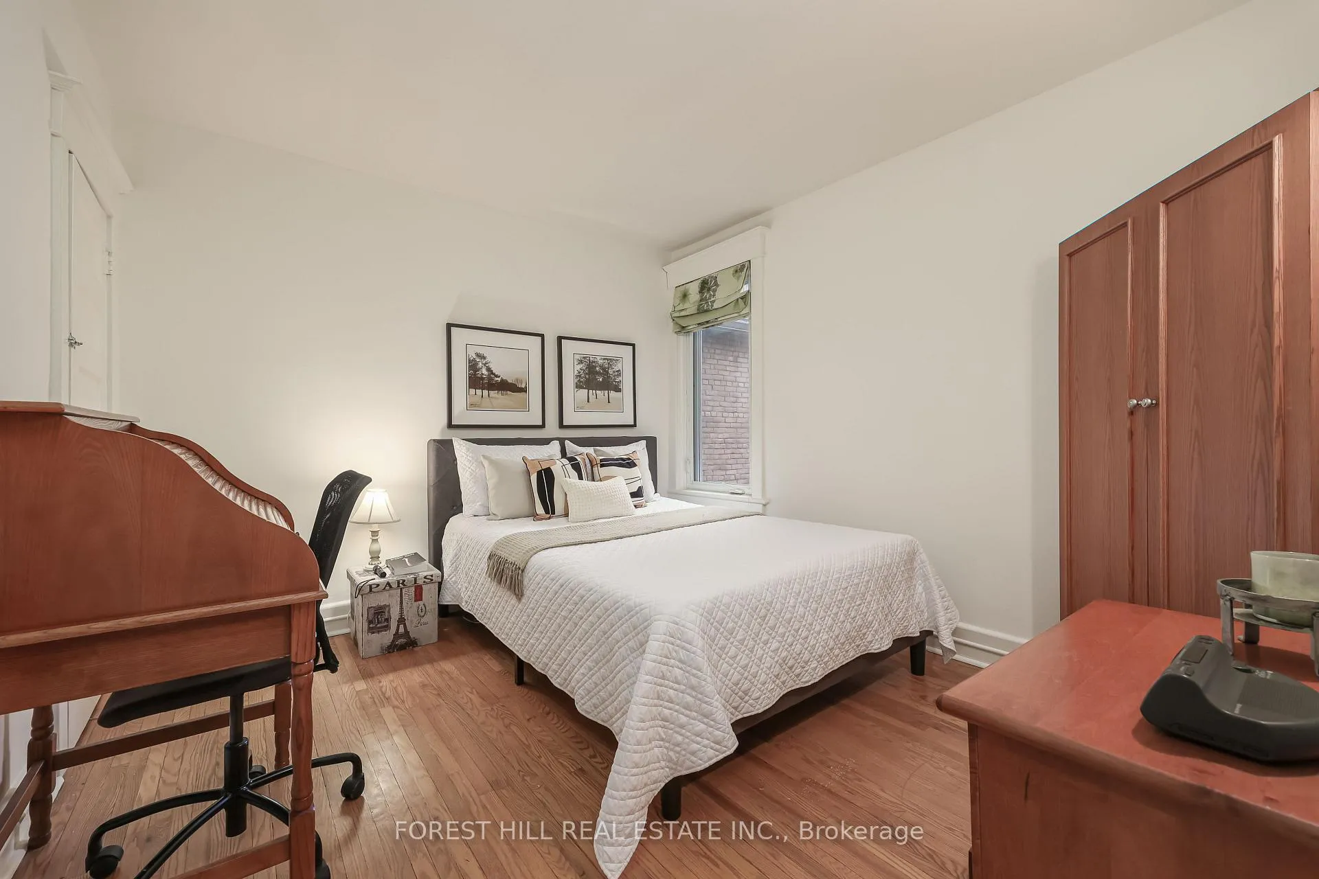 Photo 24 of 68 Sparkhall Avenue, Toronto, North Riverdale — HOMEH