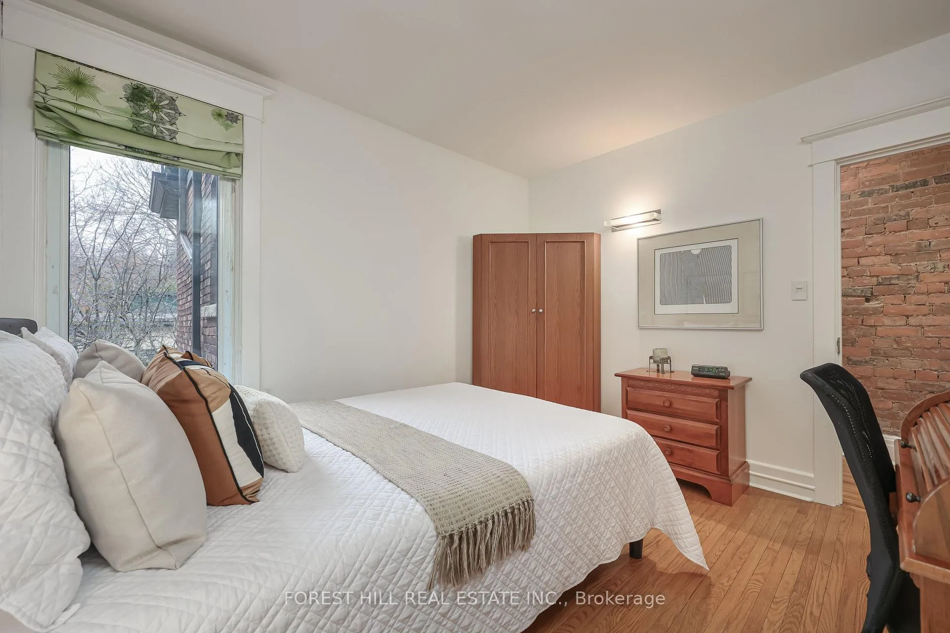 Photo 25 of 68 Sparkhall Avenue, Toronto, North Riverdale — HOMEH