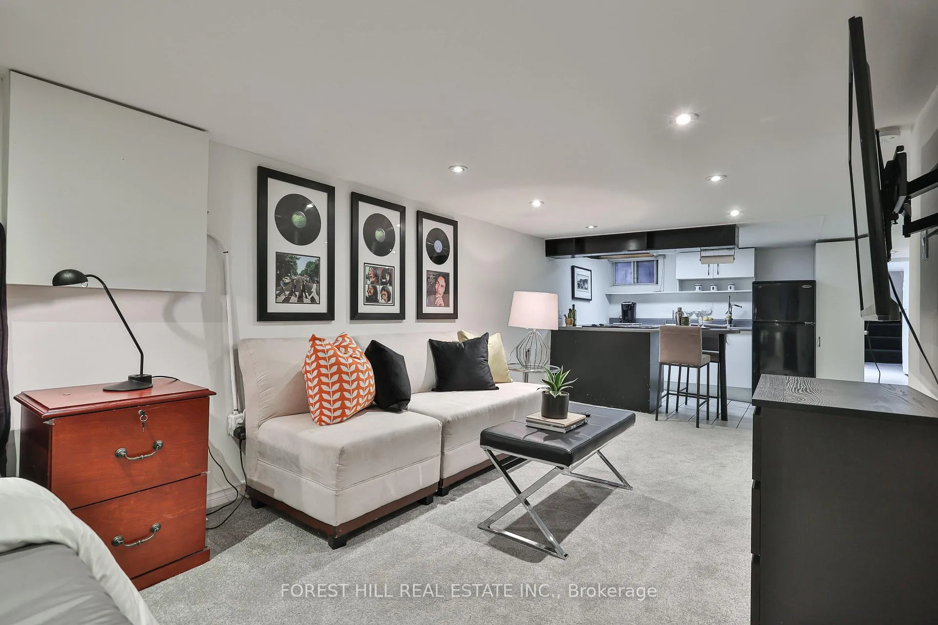 Photo 29 of 68 Sparkhall Avenue, Toronto, North Riverdale — HOMEH