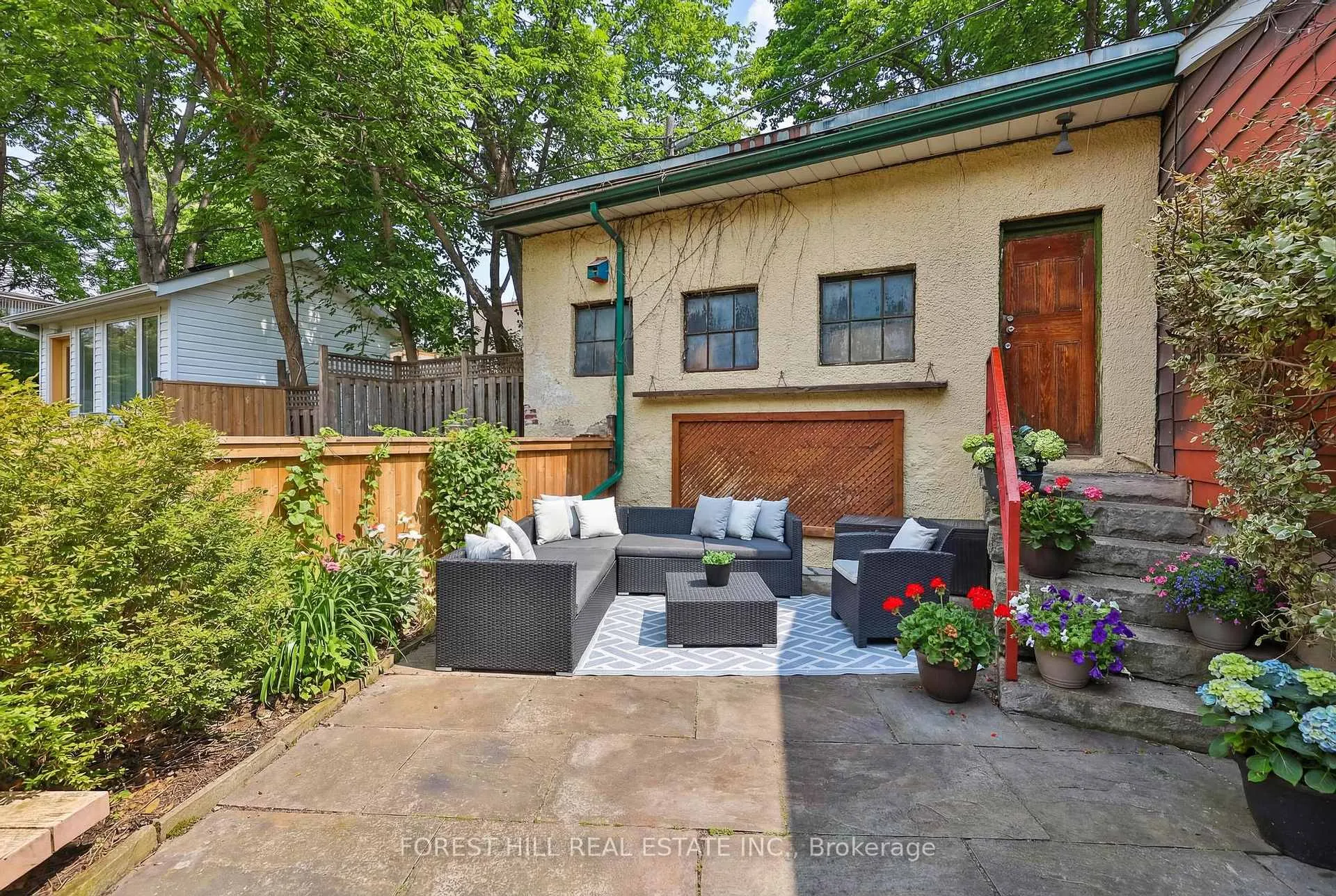 Photo 32 of 68 Sparkhall Avenue, Toronto, North Riverdale — HOMEH