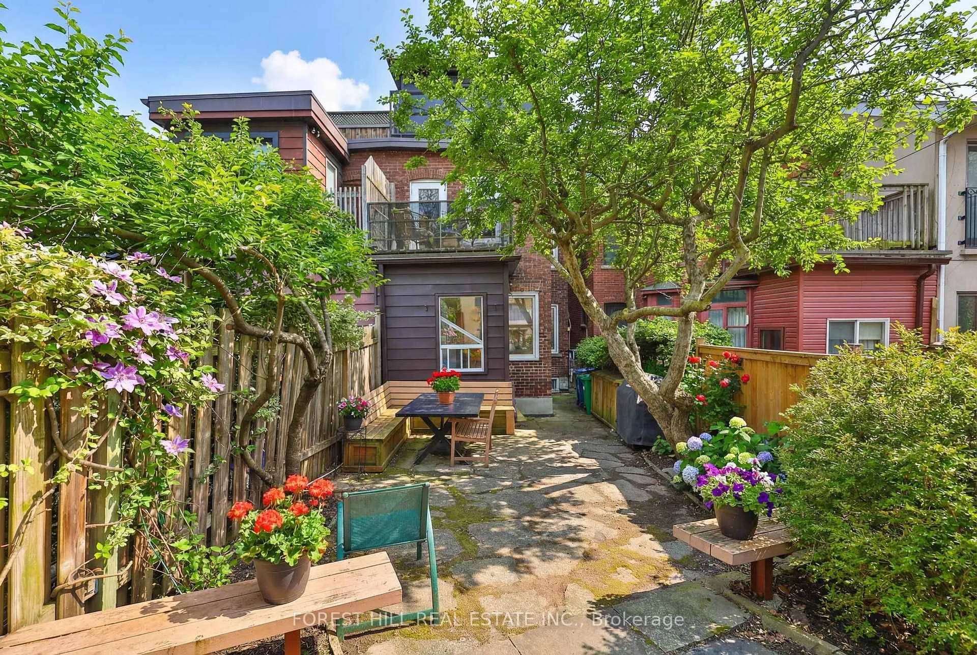 Photo 33 of 68 Sparkhall Avenue, Toronto, North Riverdale — HOMEH