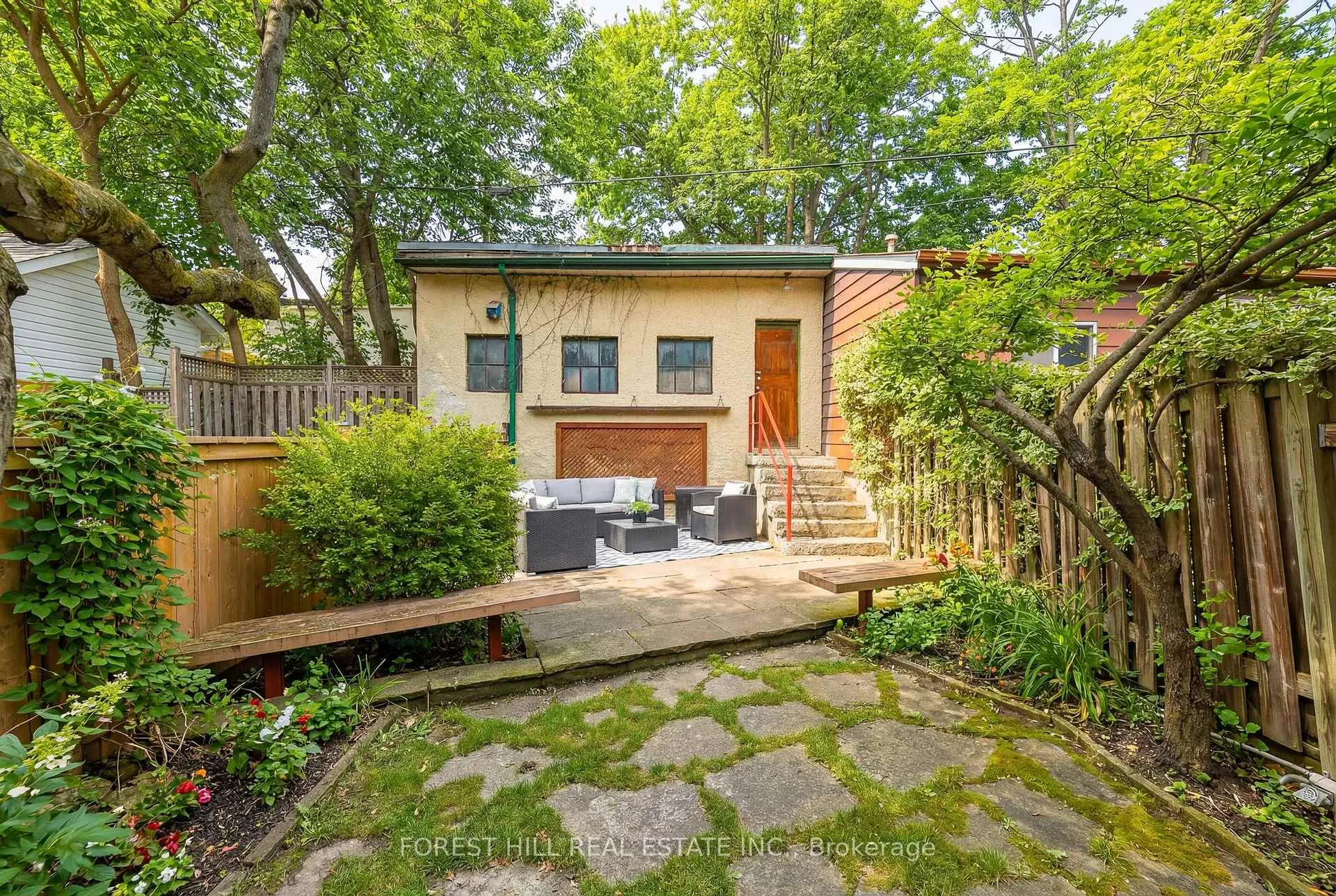 Photo 34 of 68 Sparkhall Avenue, Toronto, North Riverdale — HOMEH