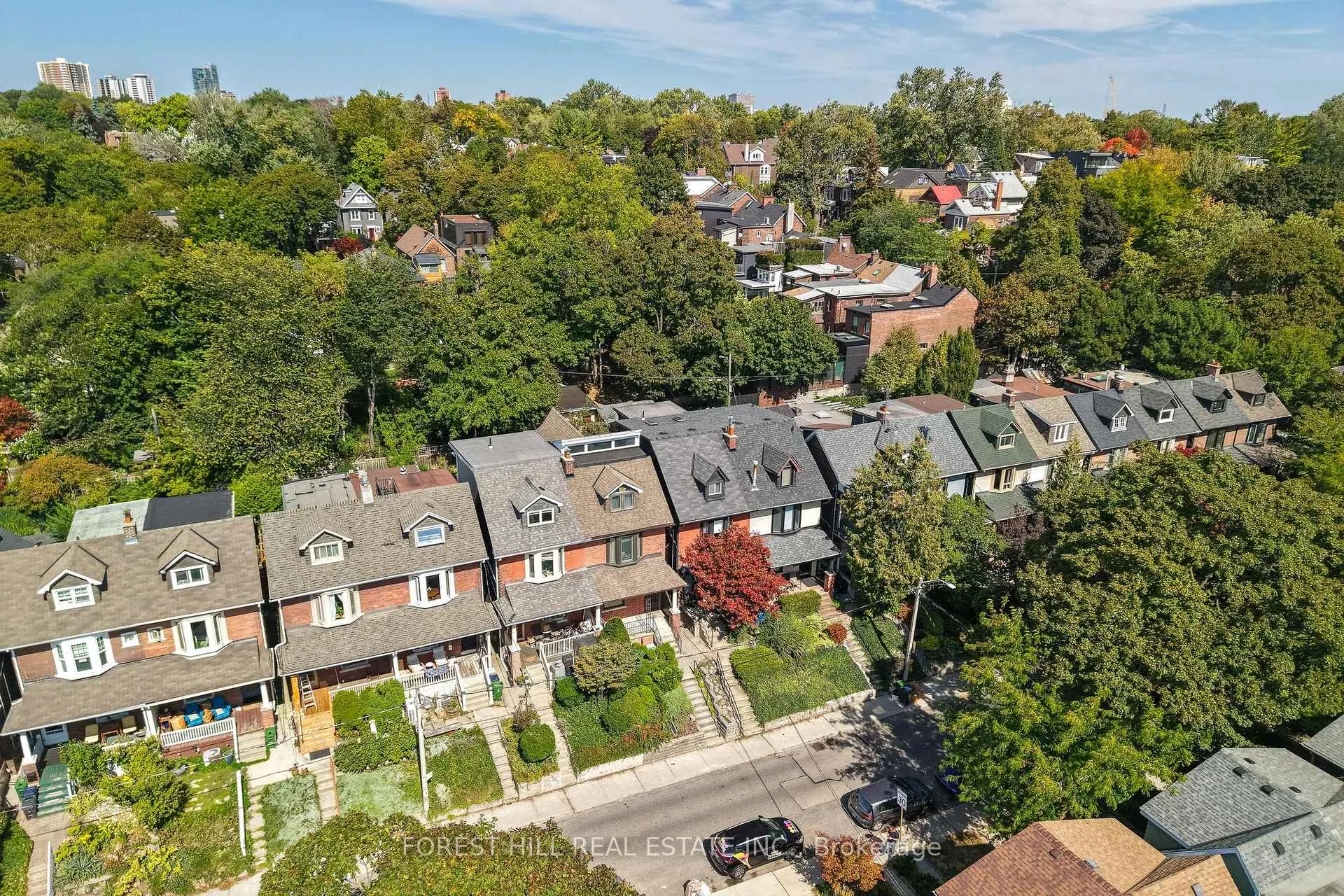 Photo 35 of 68 Sparkhall Avenue, Toronto, North Riverdale — HOMEH