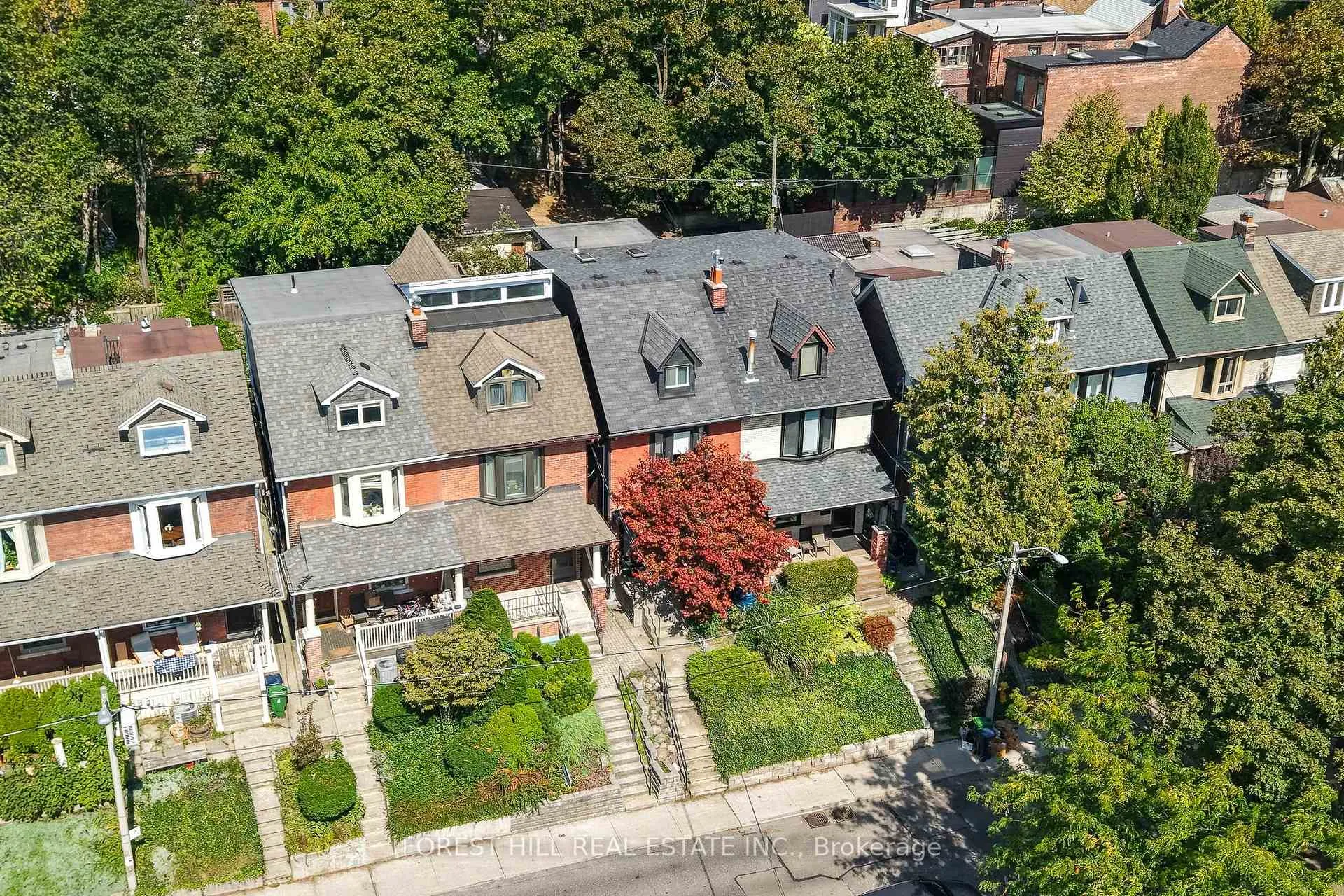 Photo 36 of 68 Sparkhall Avenue, Toronto, North Riverdale — HOMEH